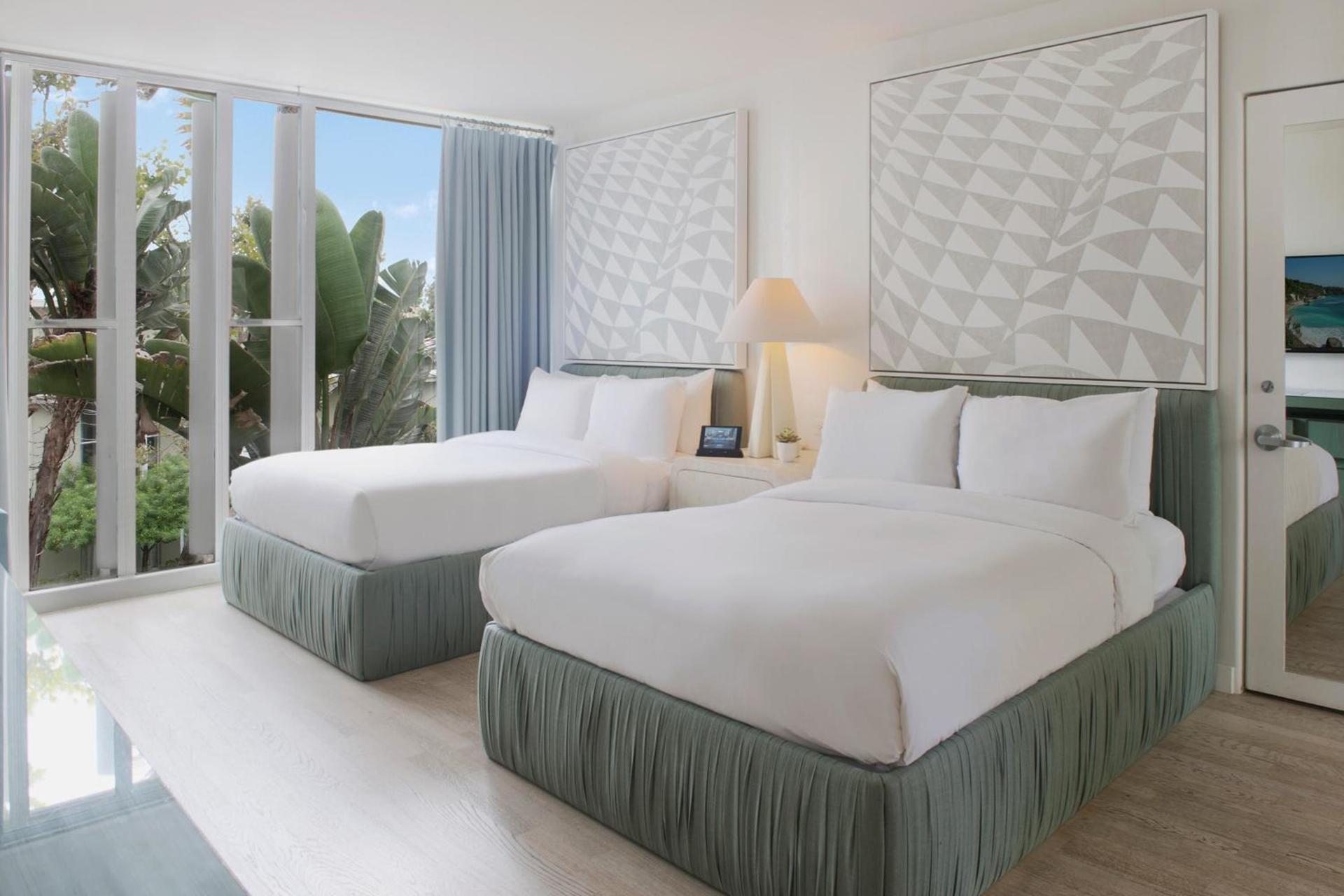 Avalon Hotel Beverly Hills, a Member of Design Hotels photo 18