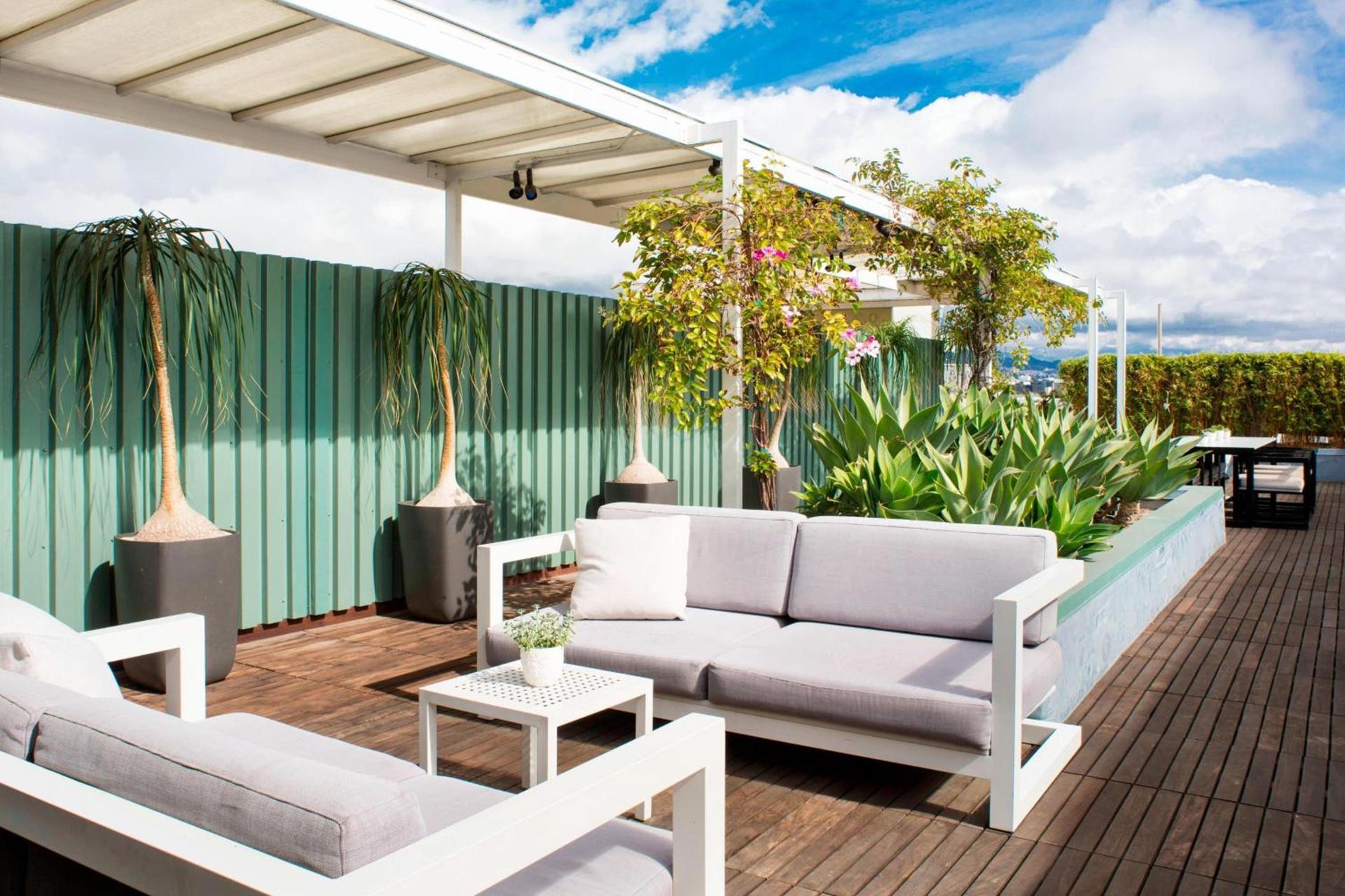 Avalon Hotel Beverly Hills, a Member of Design Hotels photo 24