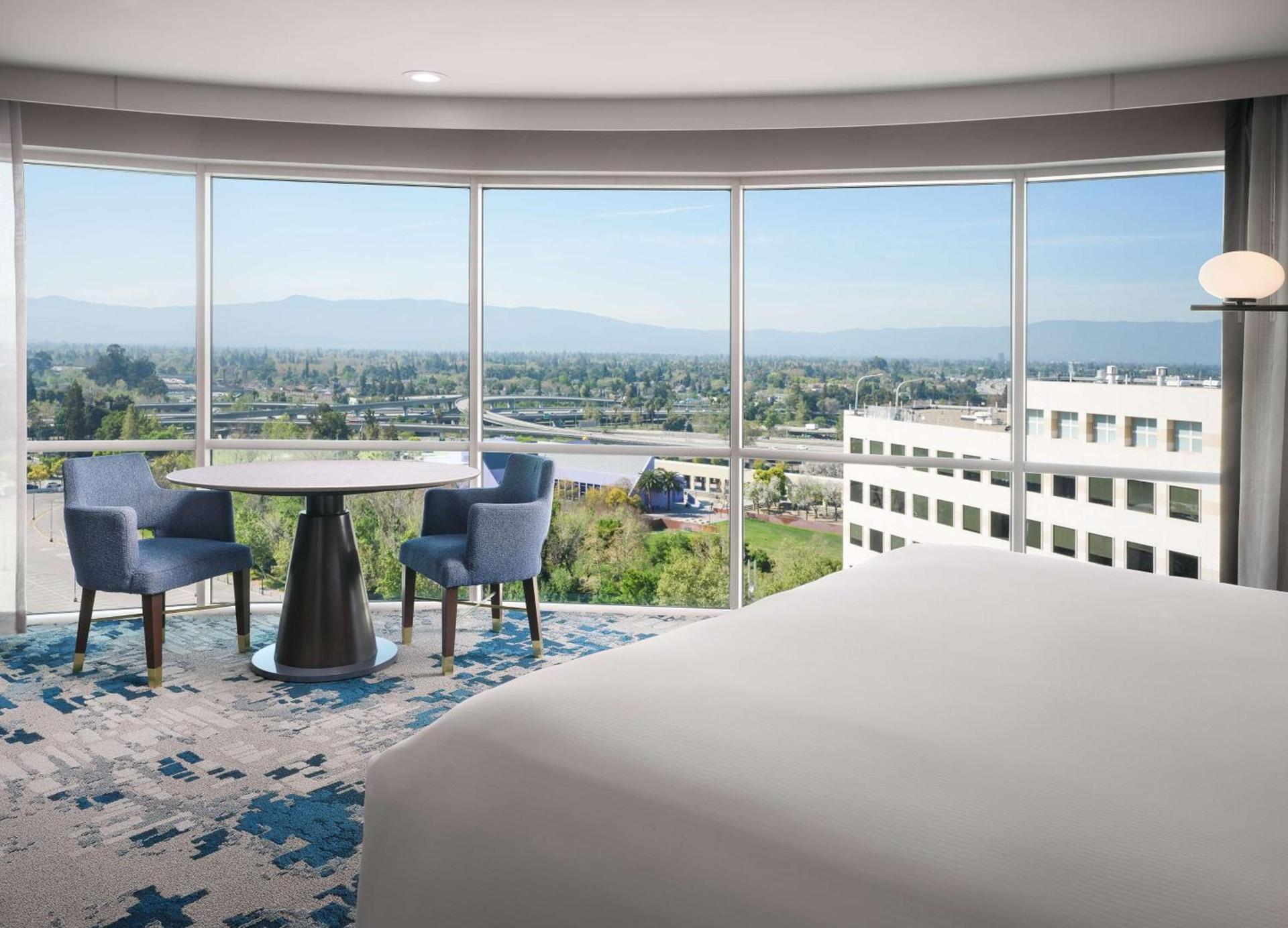 Hilton San Jose photo 28