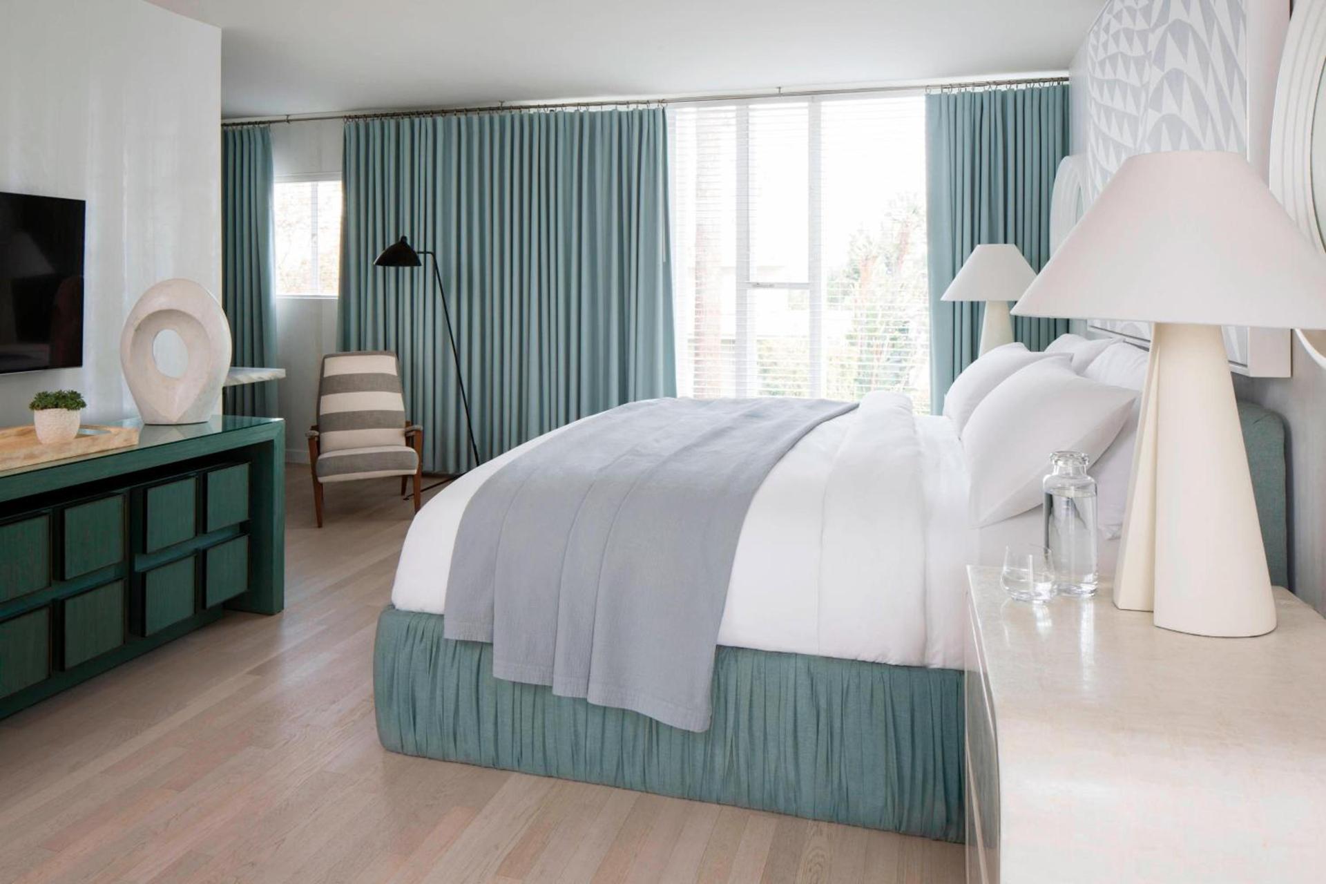 Avalon Hotel Beverly Hills, a Member of Design Hotels photo 30