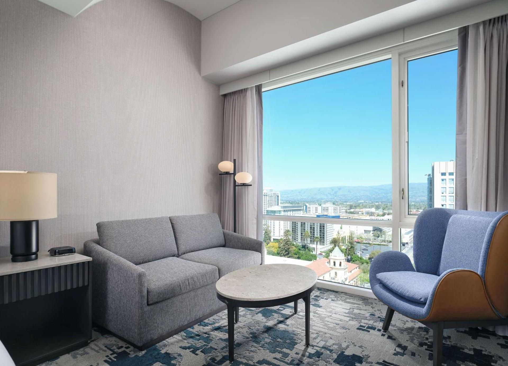 Hilton San Jose photo 30