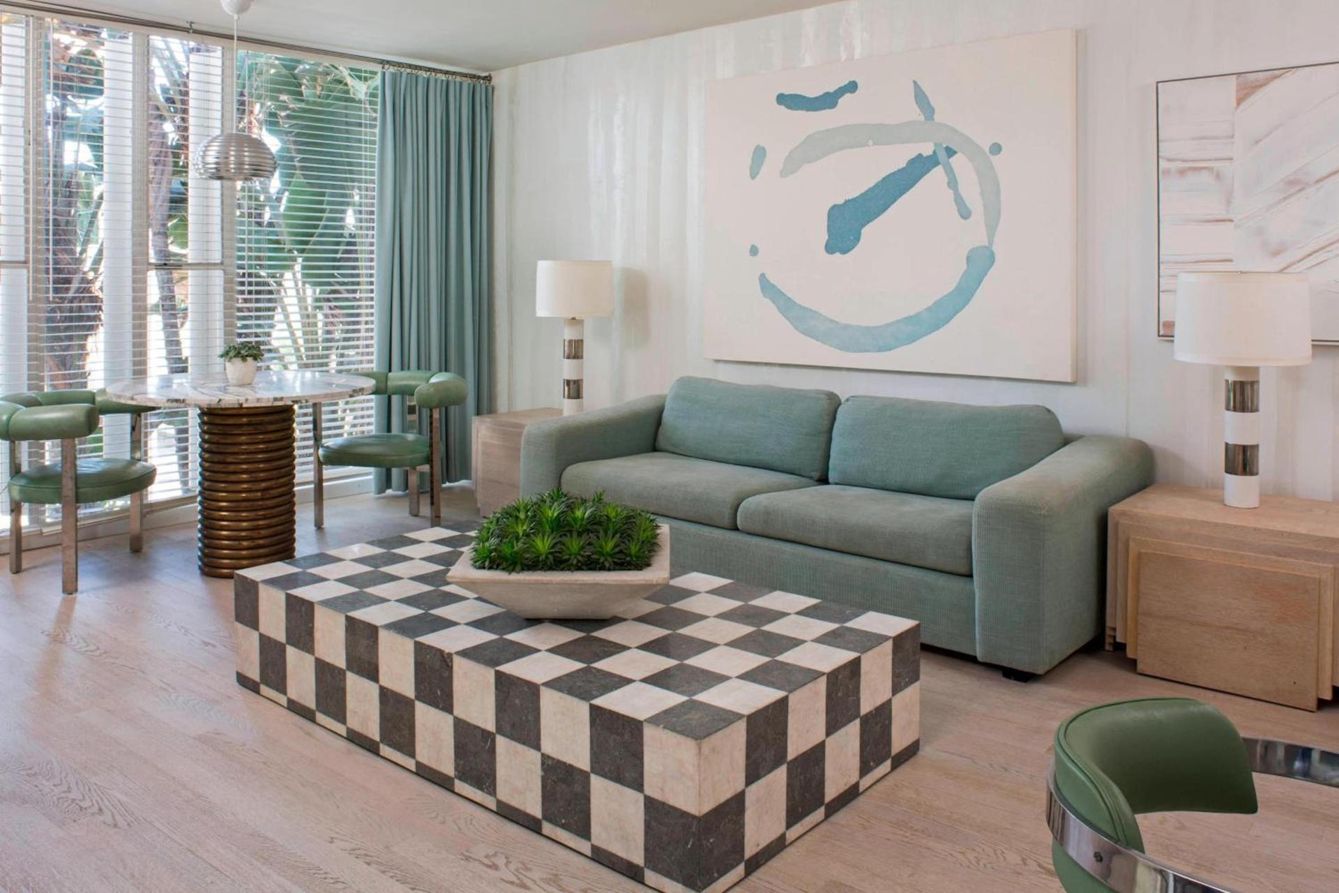 Avalon Hotel Beverly Hills, a Member of Design Hotels photo 21