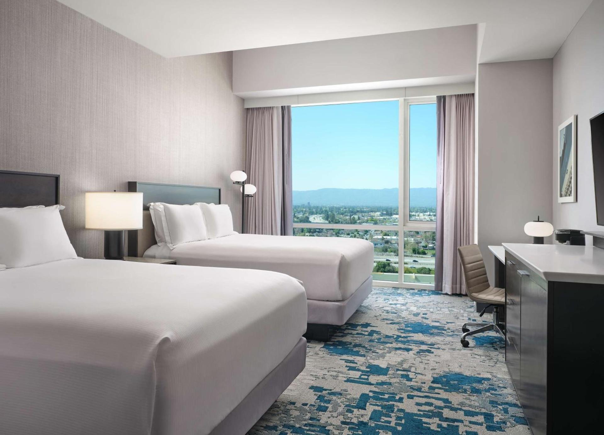 Hilton San Jose photo 32