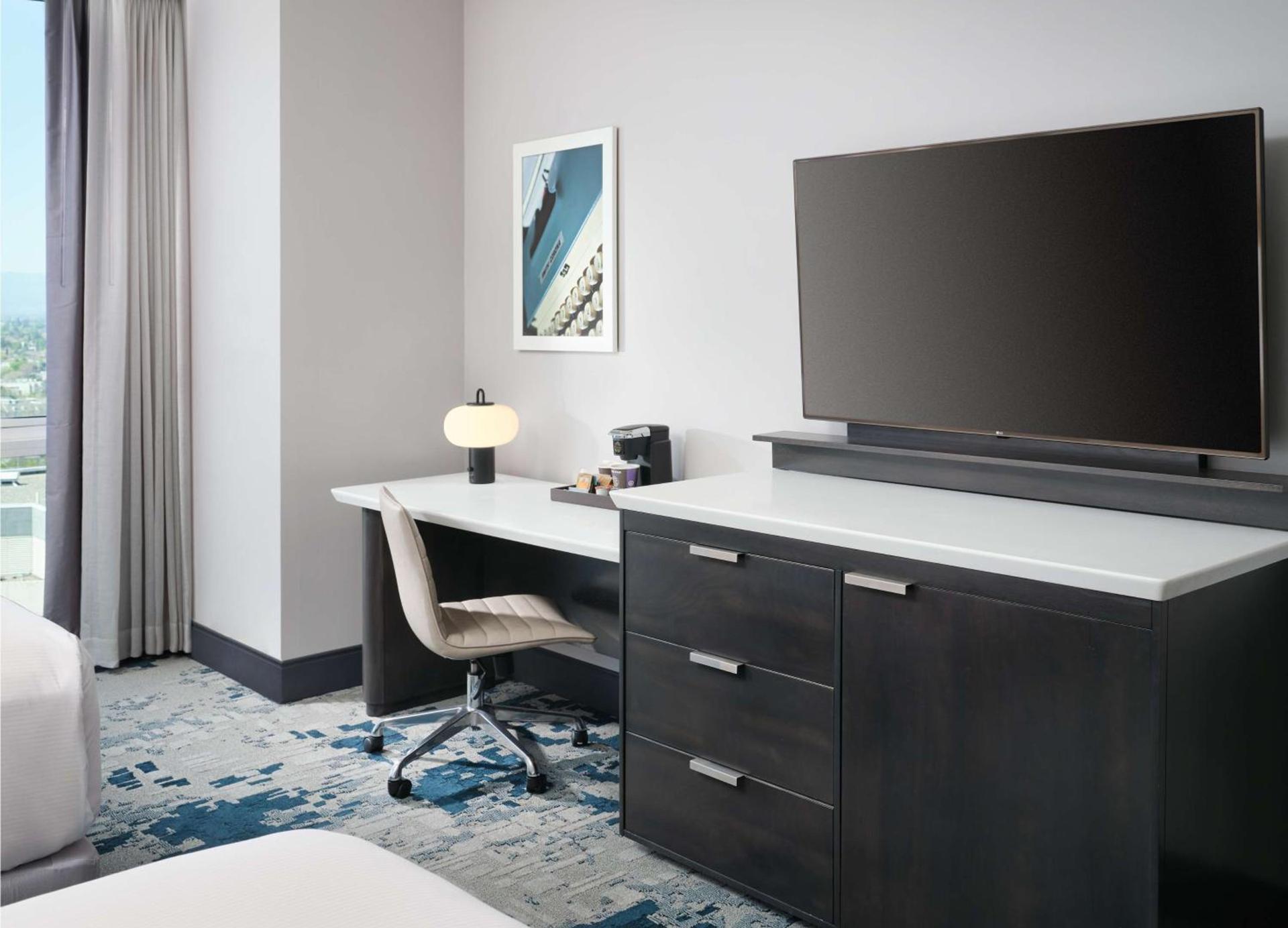 Hilton San Jose photo 33