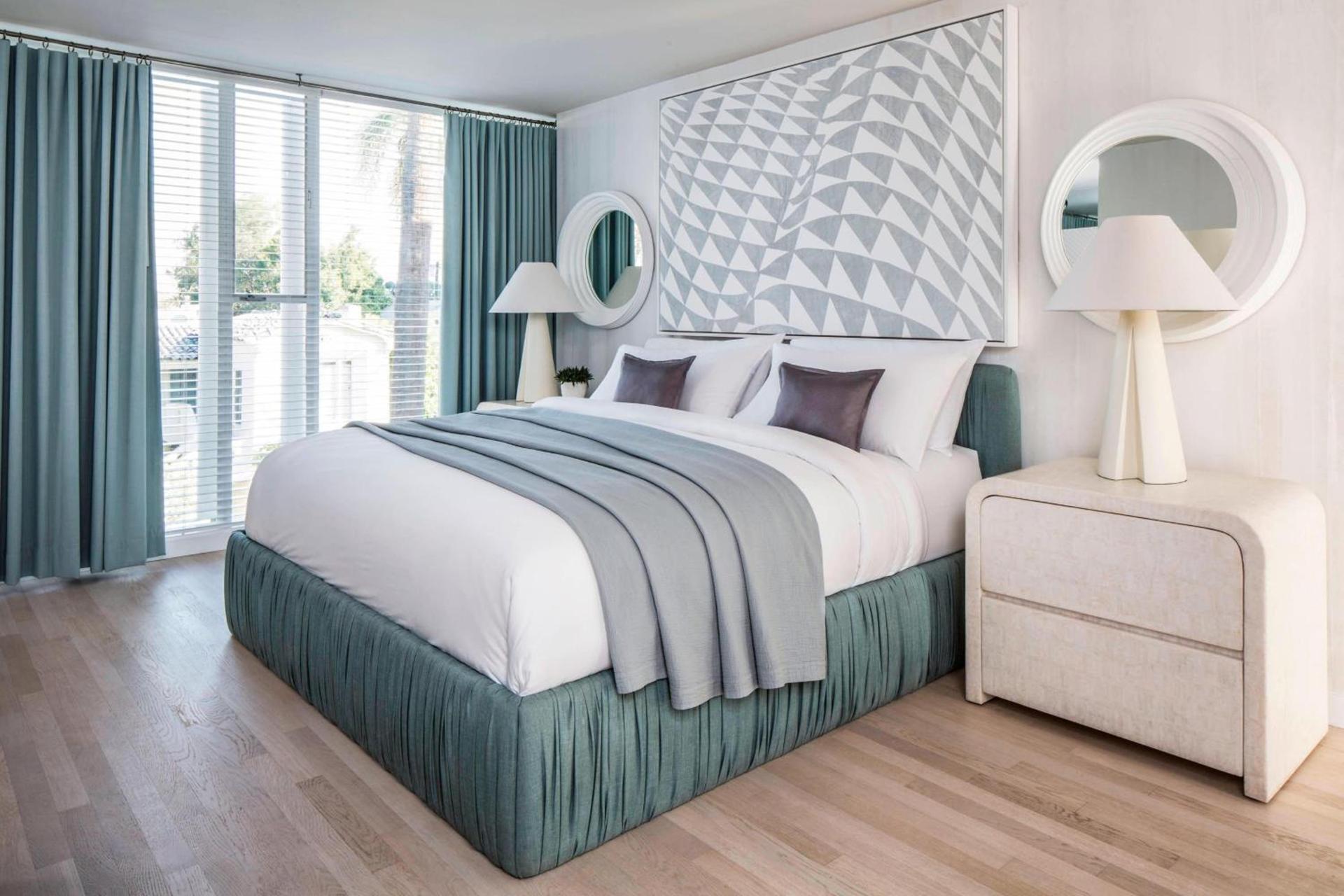 Avalon Hotel Beverly Hills, a Member of Design Hotels photo 22