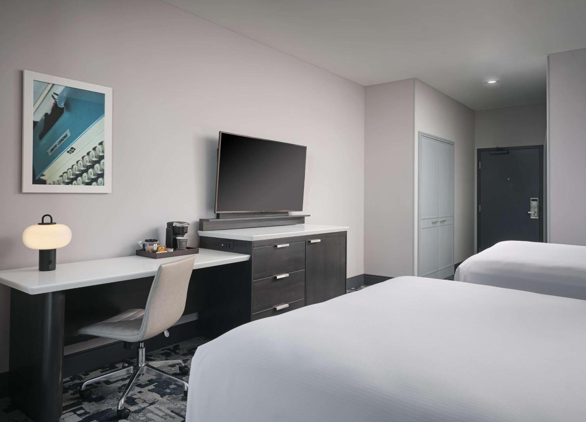 Hilton San Jose photo 34