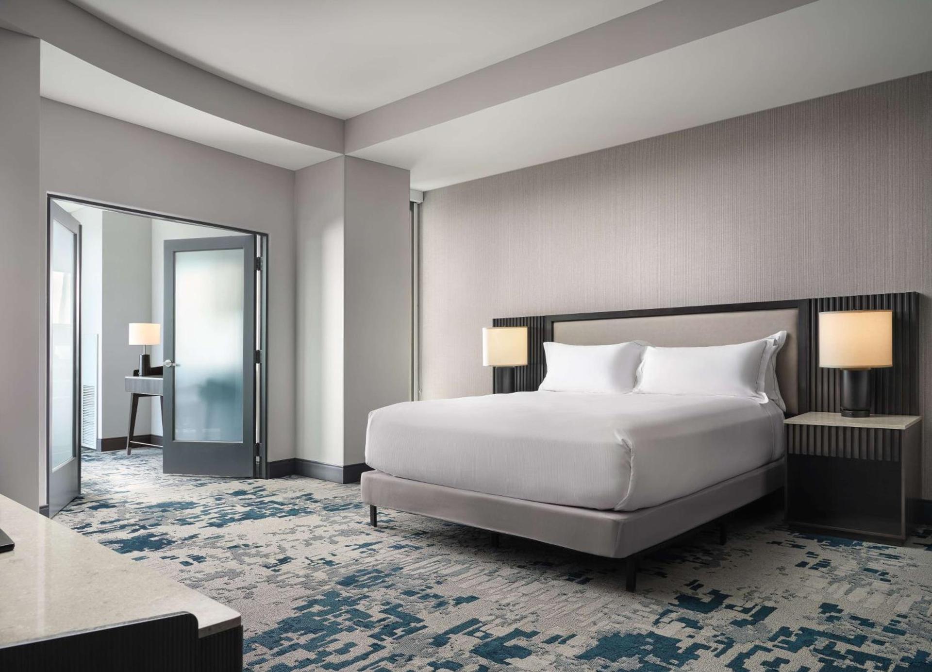 Hilton San Jose photo 37