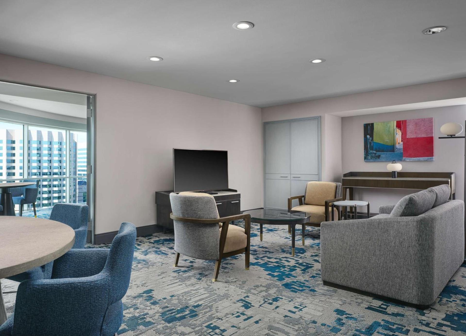 Hilton San Jose photo 38
