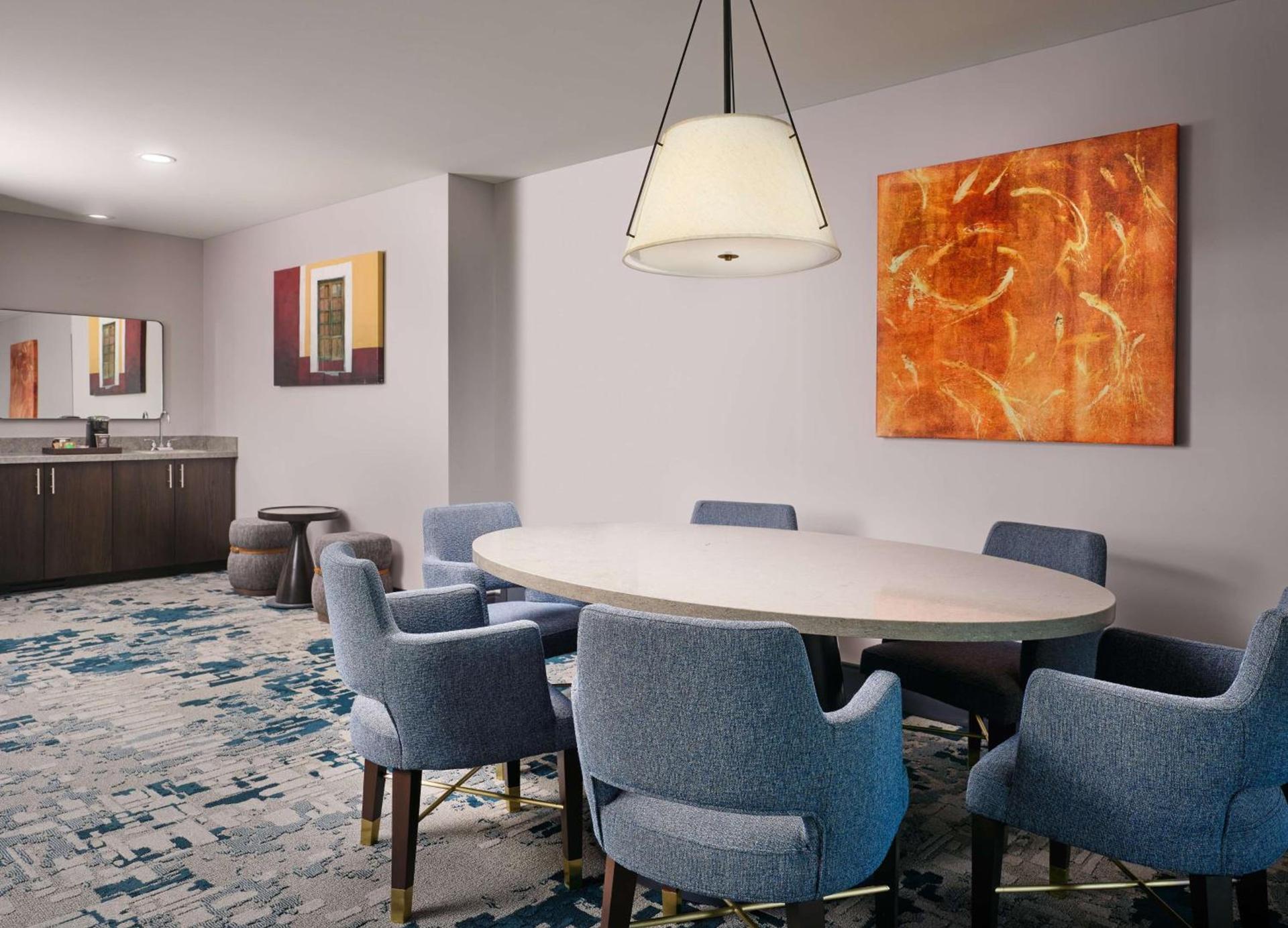 Hilton San Jose photo 39