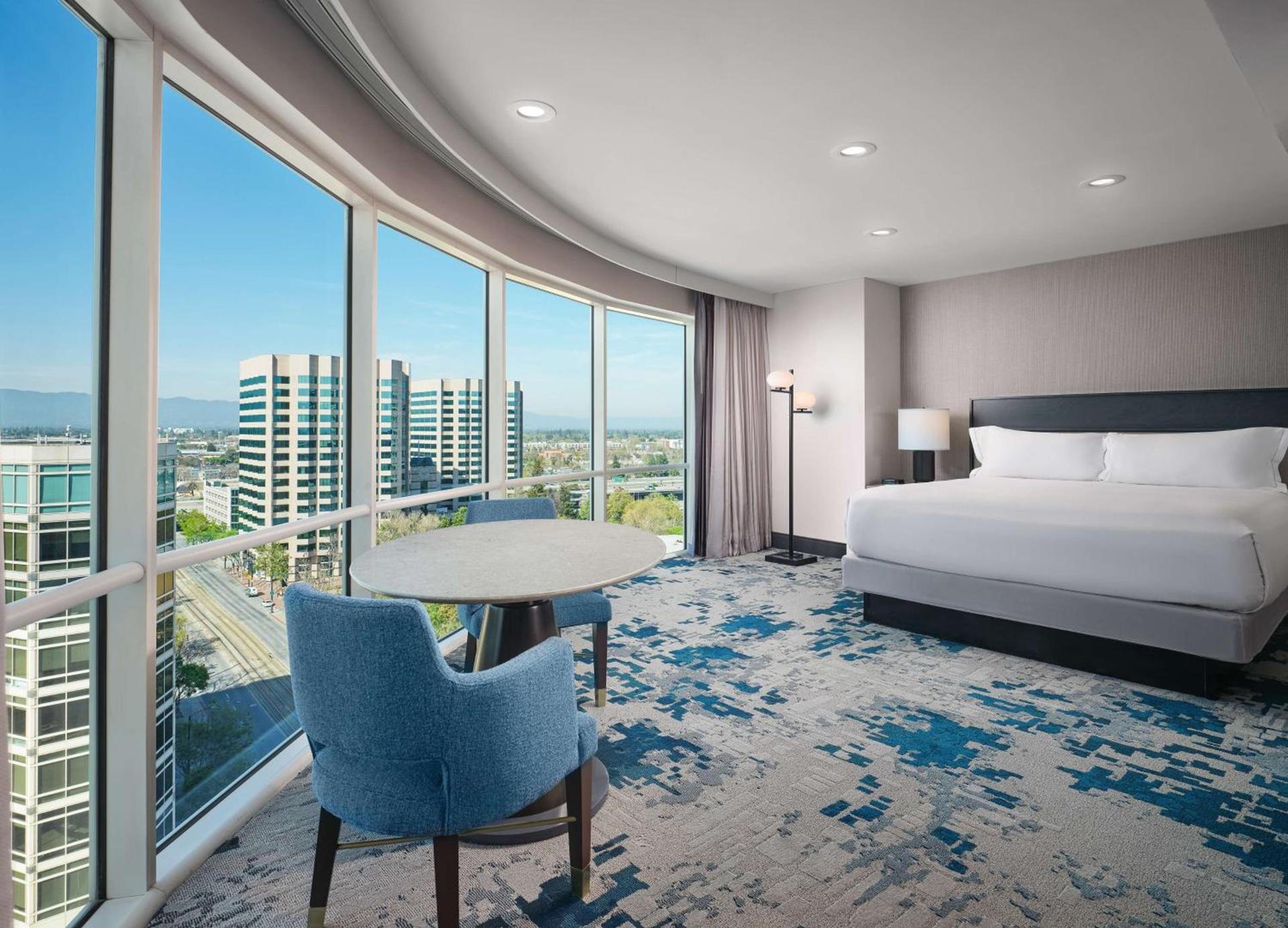 Hilton San Jose photo 40