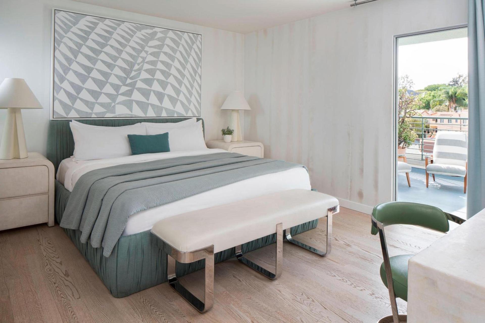 Avalon Hotel Beverly Hills, a Member of Design Hotels photo 27