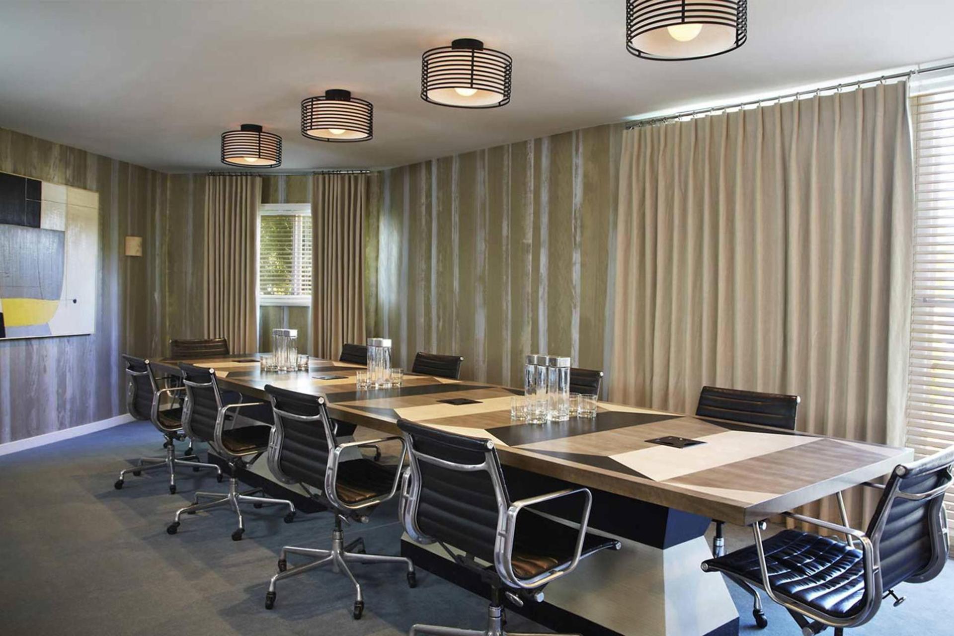 Avalon Hotel Beverly Hills, a Member of Design Hotels photo 39