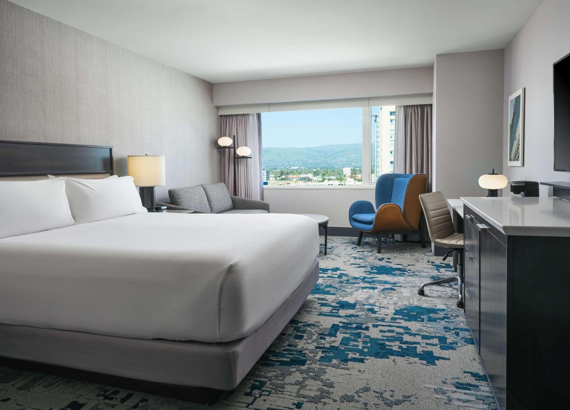Hilton San Jose photo 42