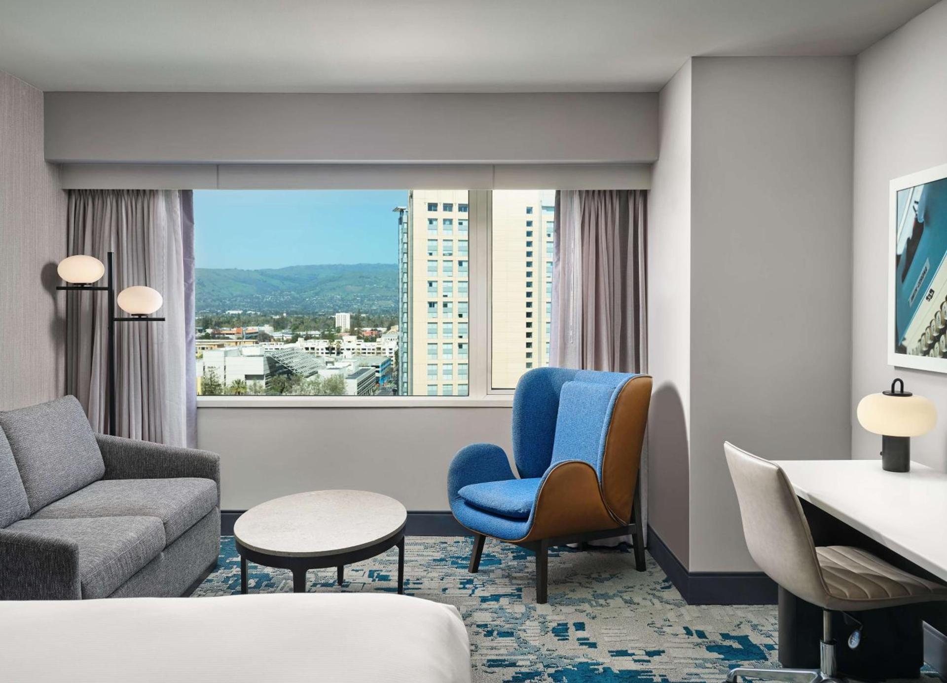 Hilton San Jose photo 43