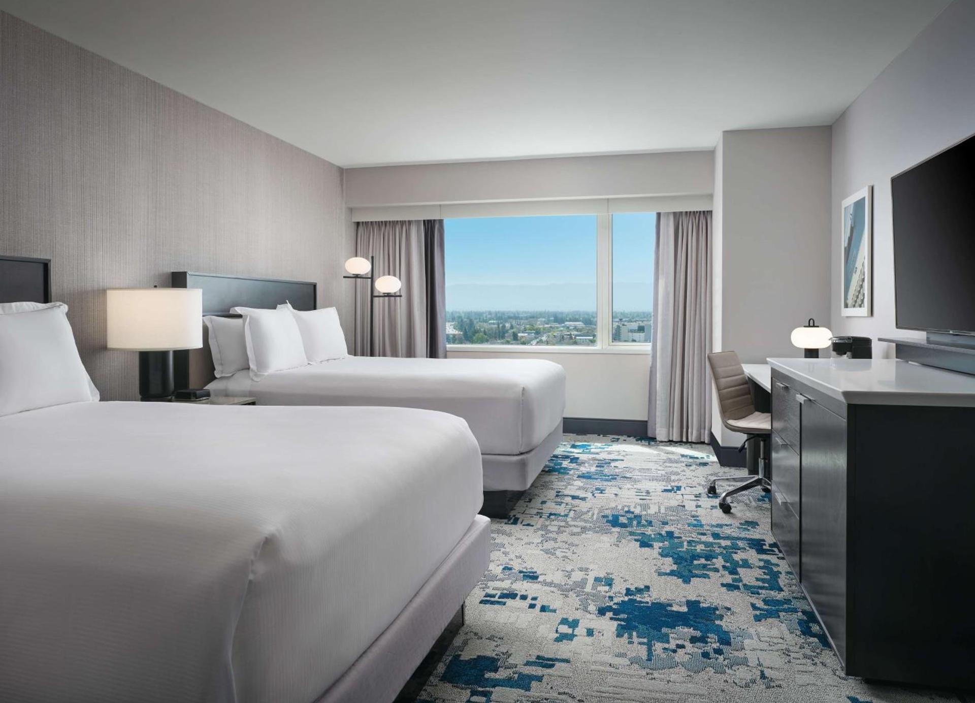 Hilton San Jose photo 45