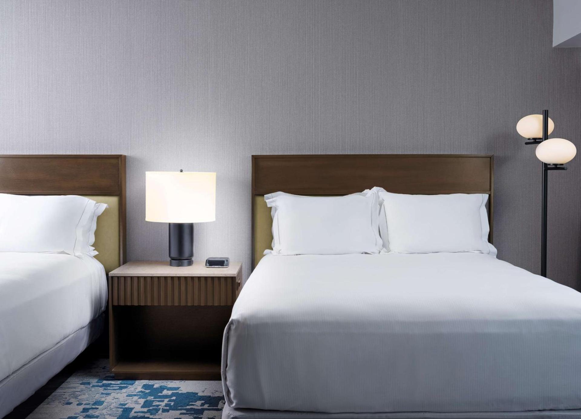 Hilton San Jose photo 46