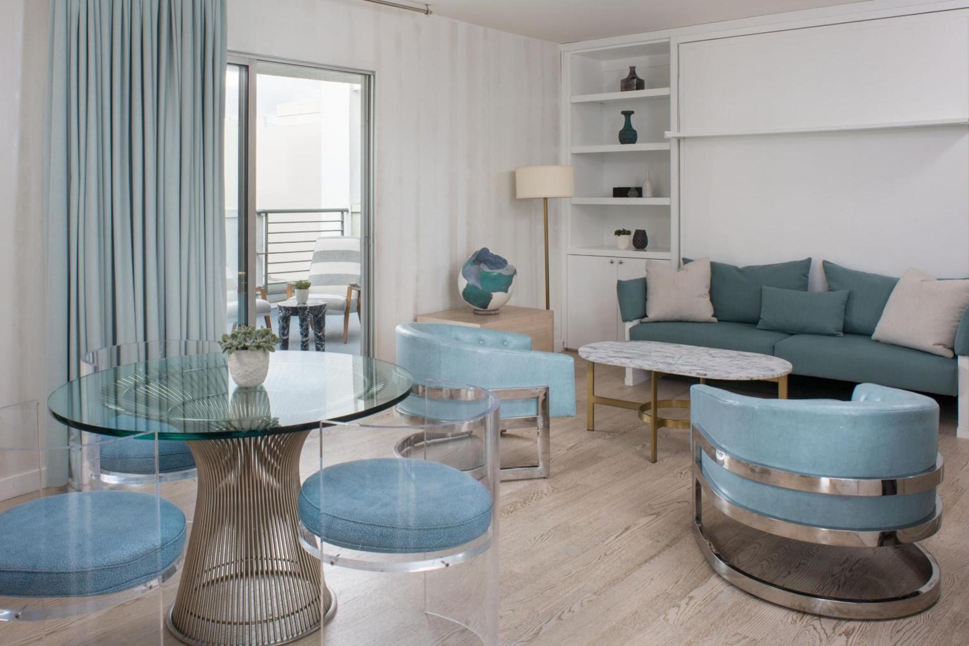 Avalon Hotel Beverly Hills, a Member of Design Hotels photo 23