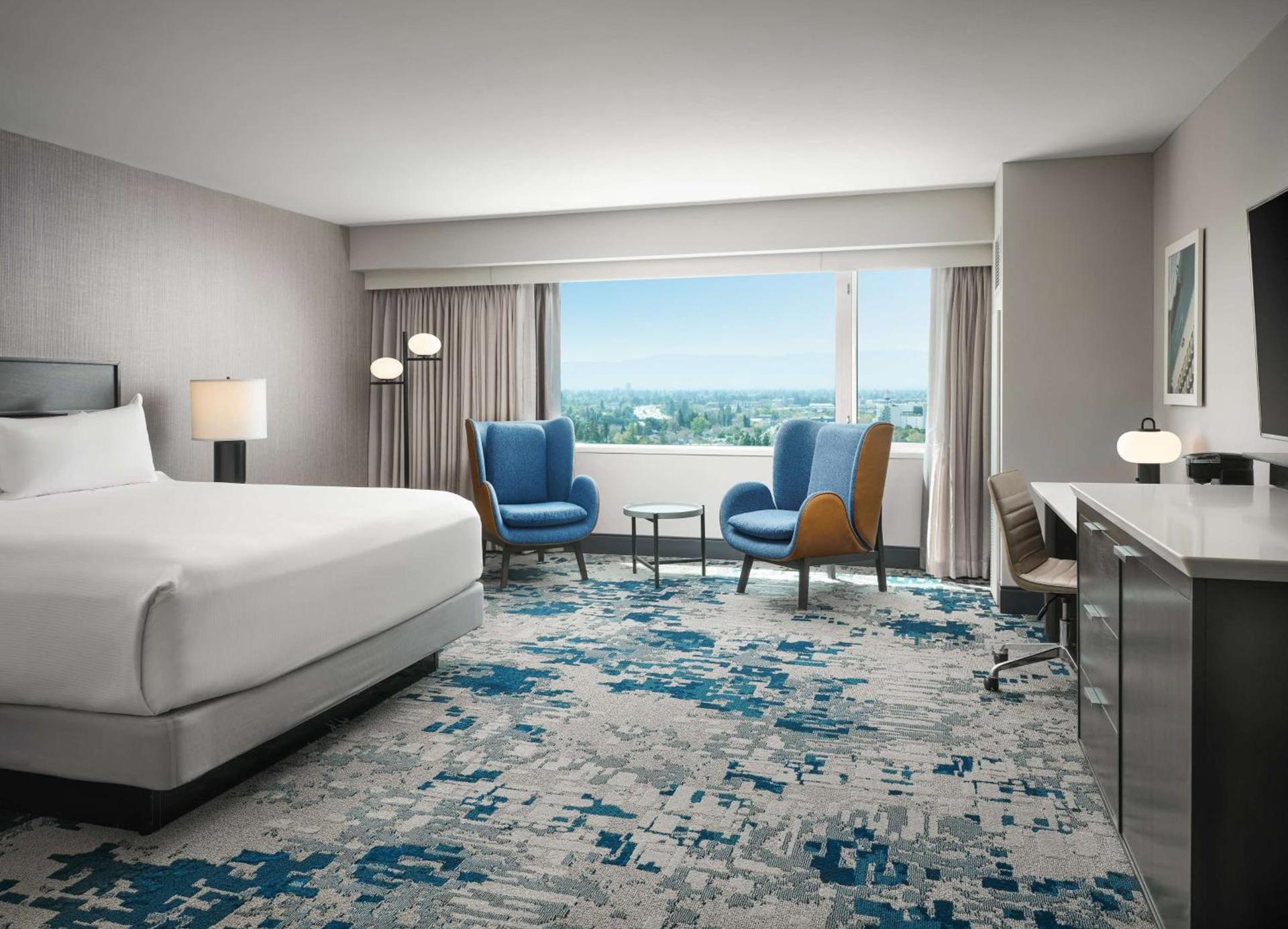 Hilton San Jose photo 48