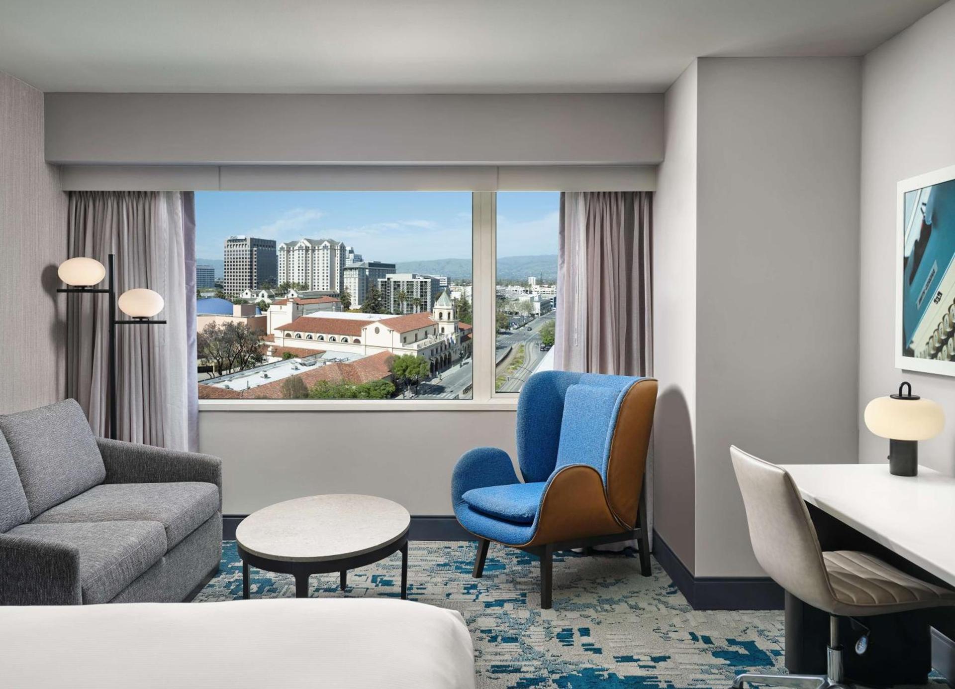 Hilton San Jose photo 50