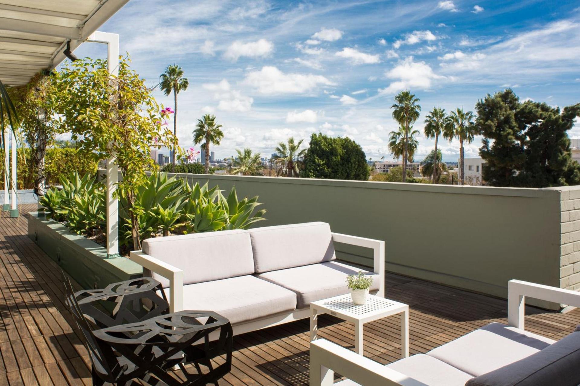 Avalon Hotel Beverly Hills, a Member of Design Hotels photo 25