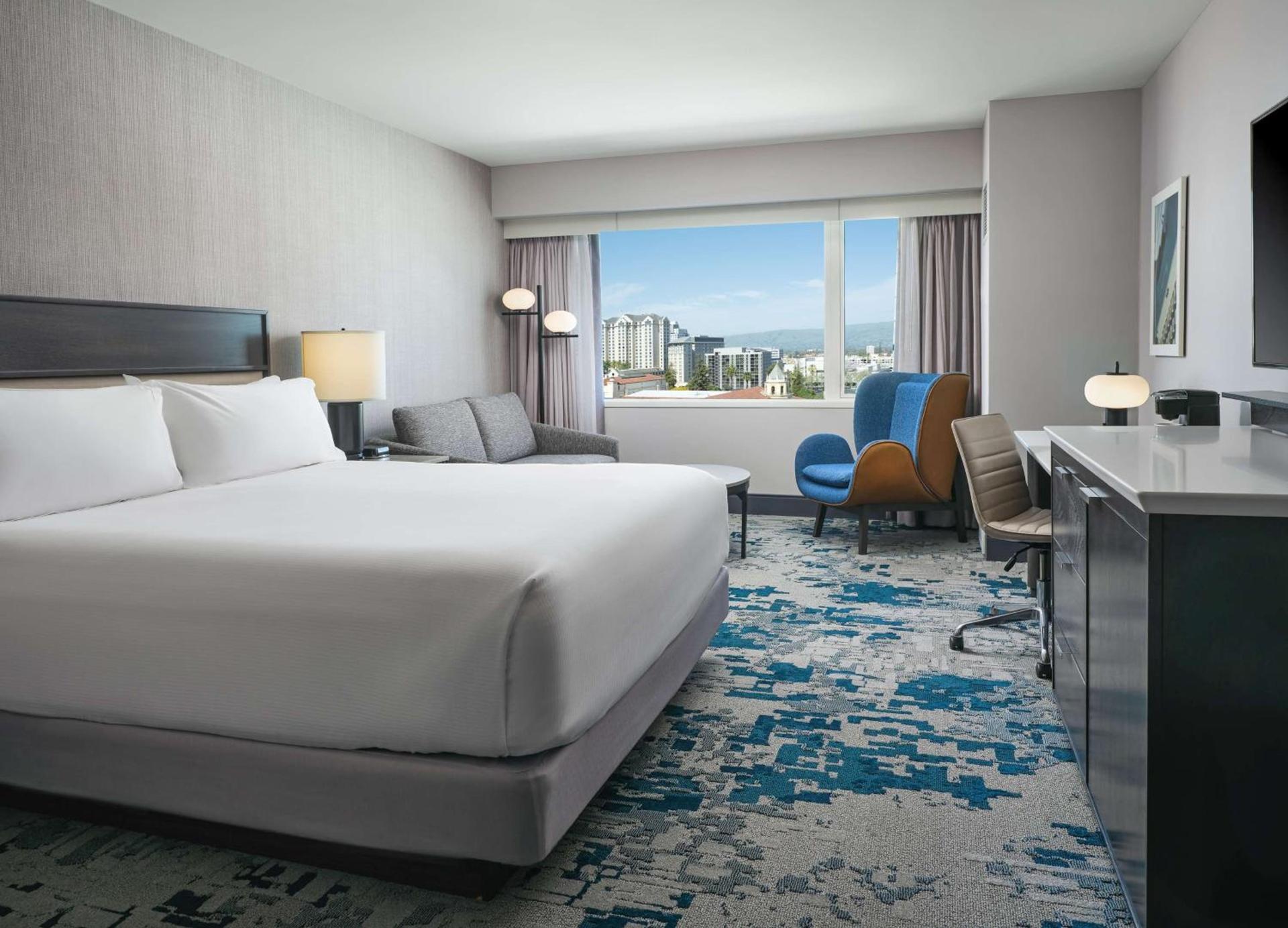 Hilton San Jose photo 51