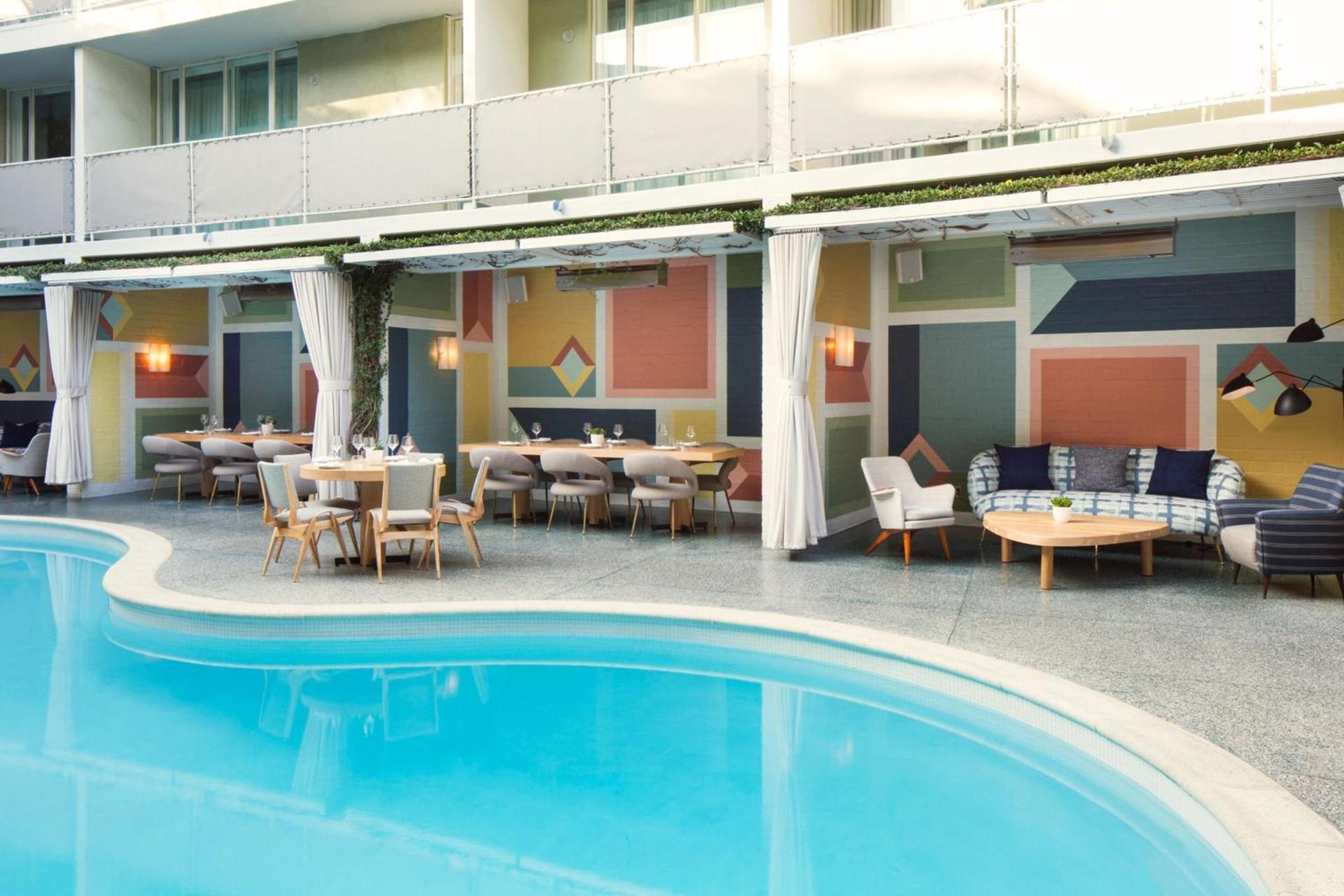 Avalon Hotel Beverly Hills, a Member of Design Hotels photo 33
