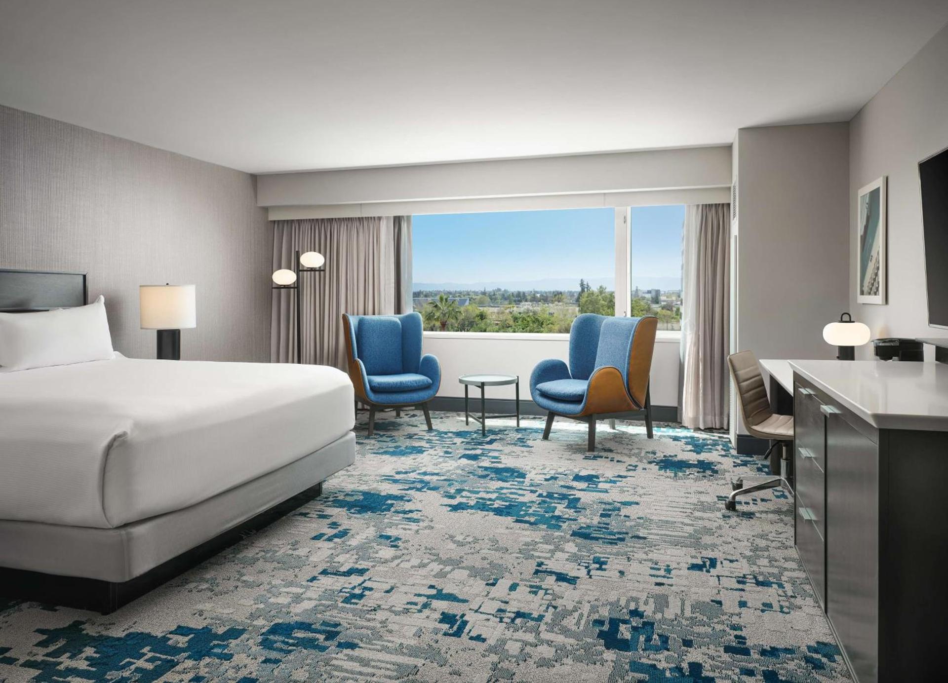 Hilton San Jose photo 53