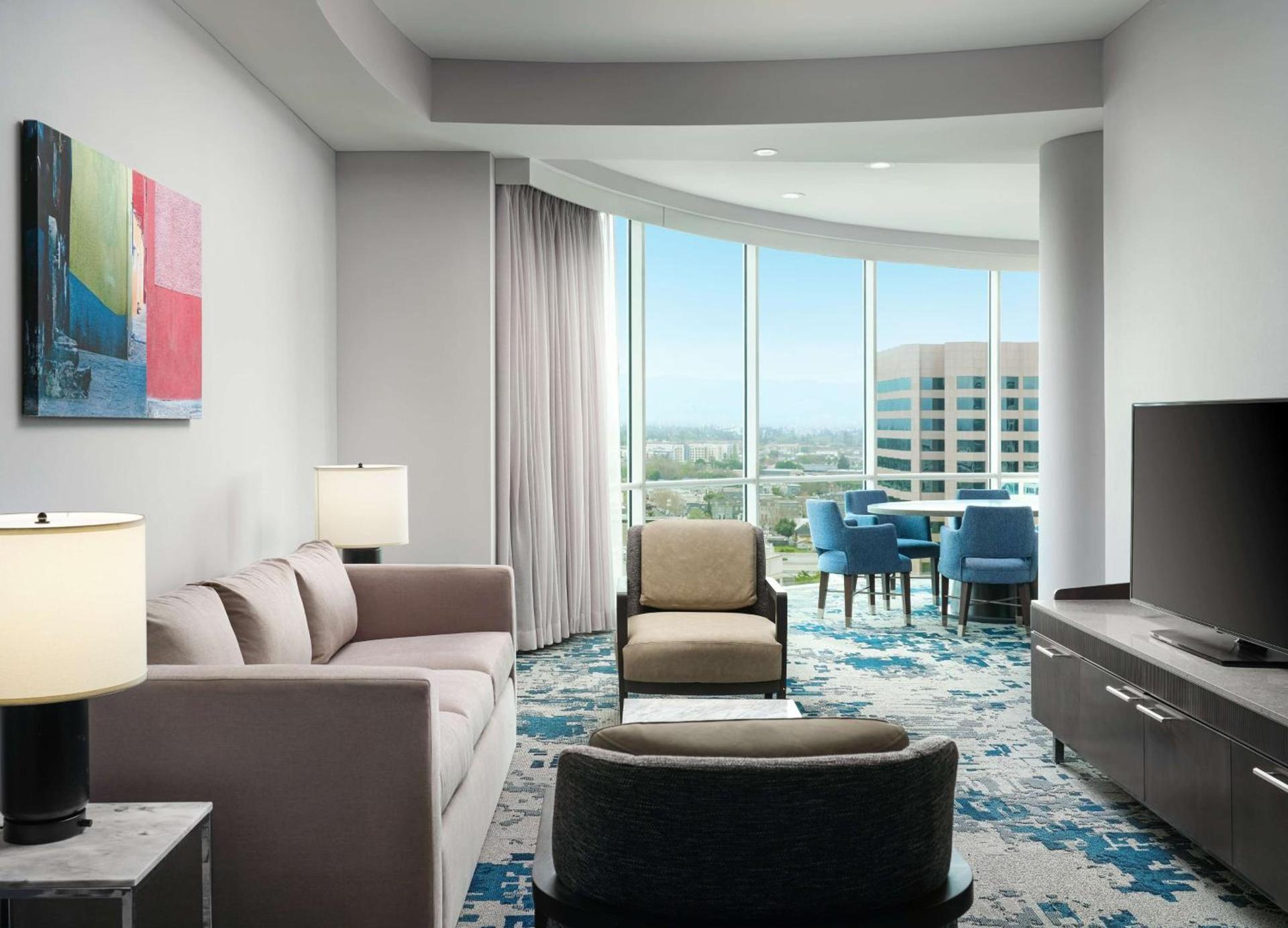 Hilton San Jose photo 54