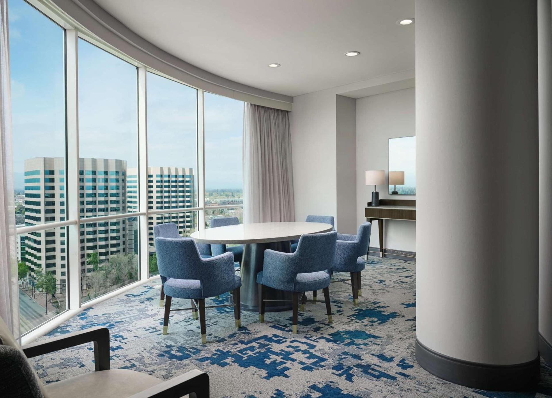 Hilton San Jose photo 55