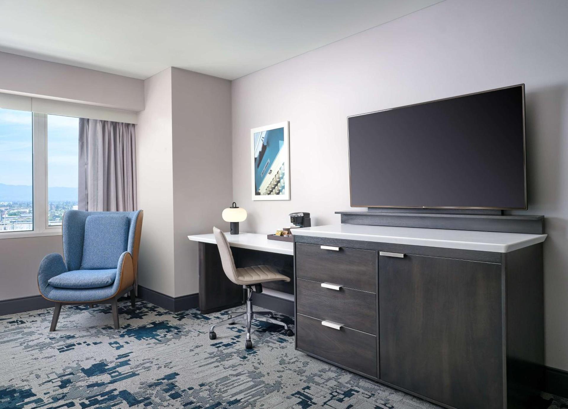 Hilton San Jose photo 57