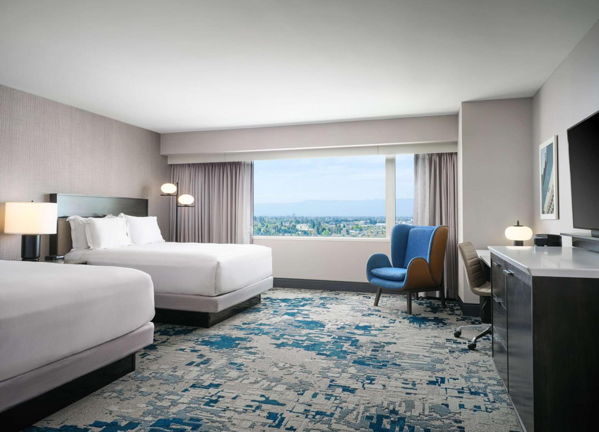 Hilton San Jose photo 58