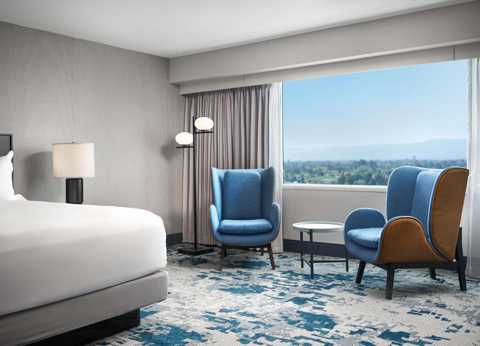 Hilton San Jose photo 59