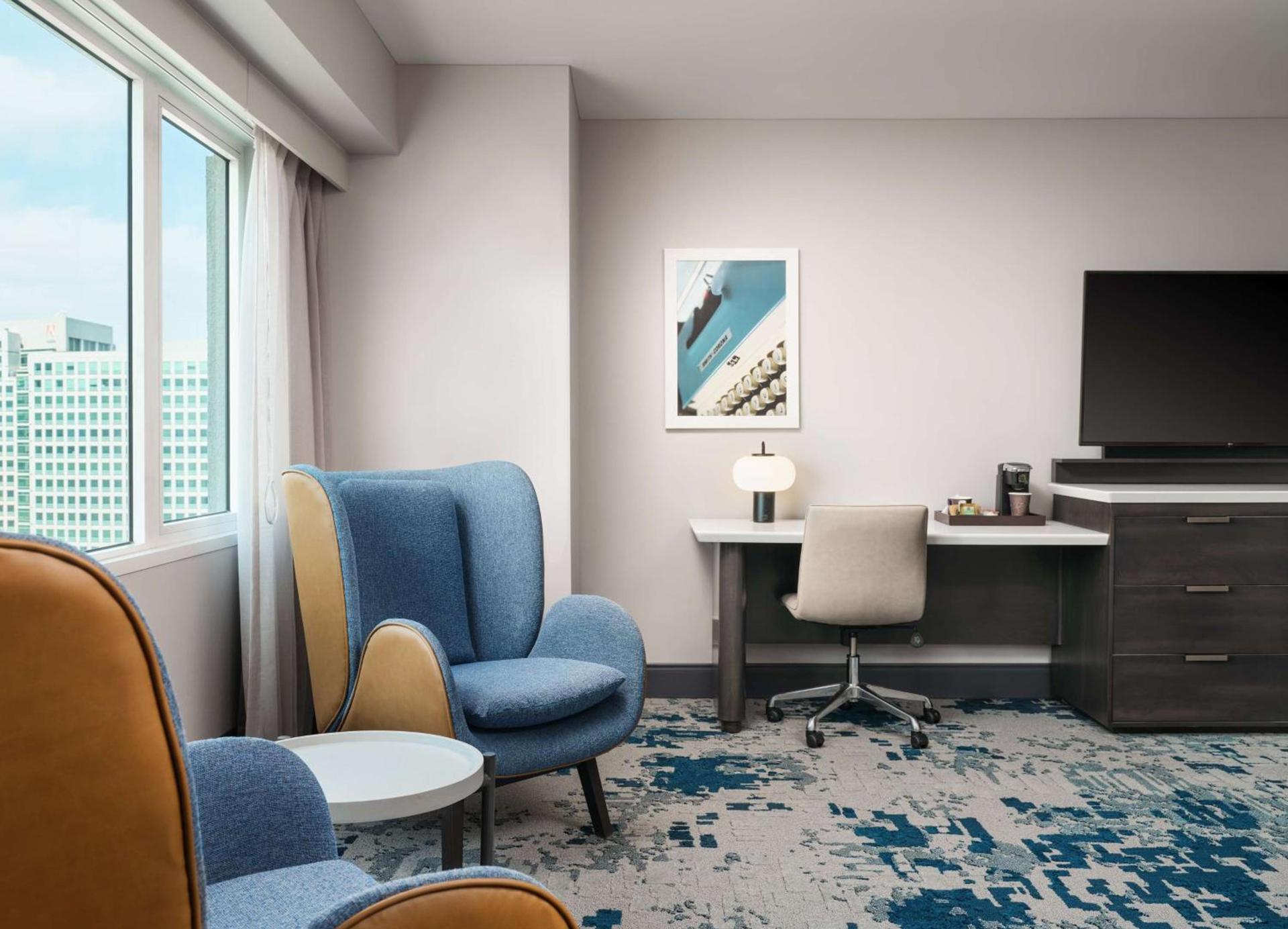 Hilton San Jose photo 60