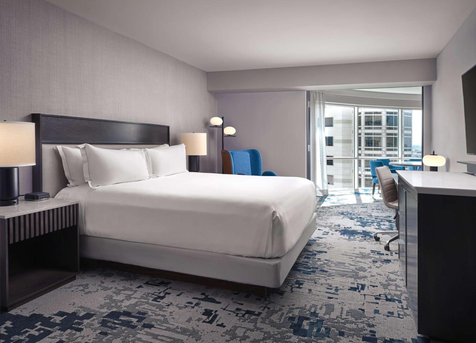 Hilton San Jose photo 61