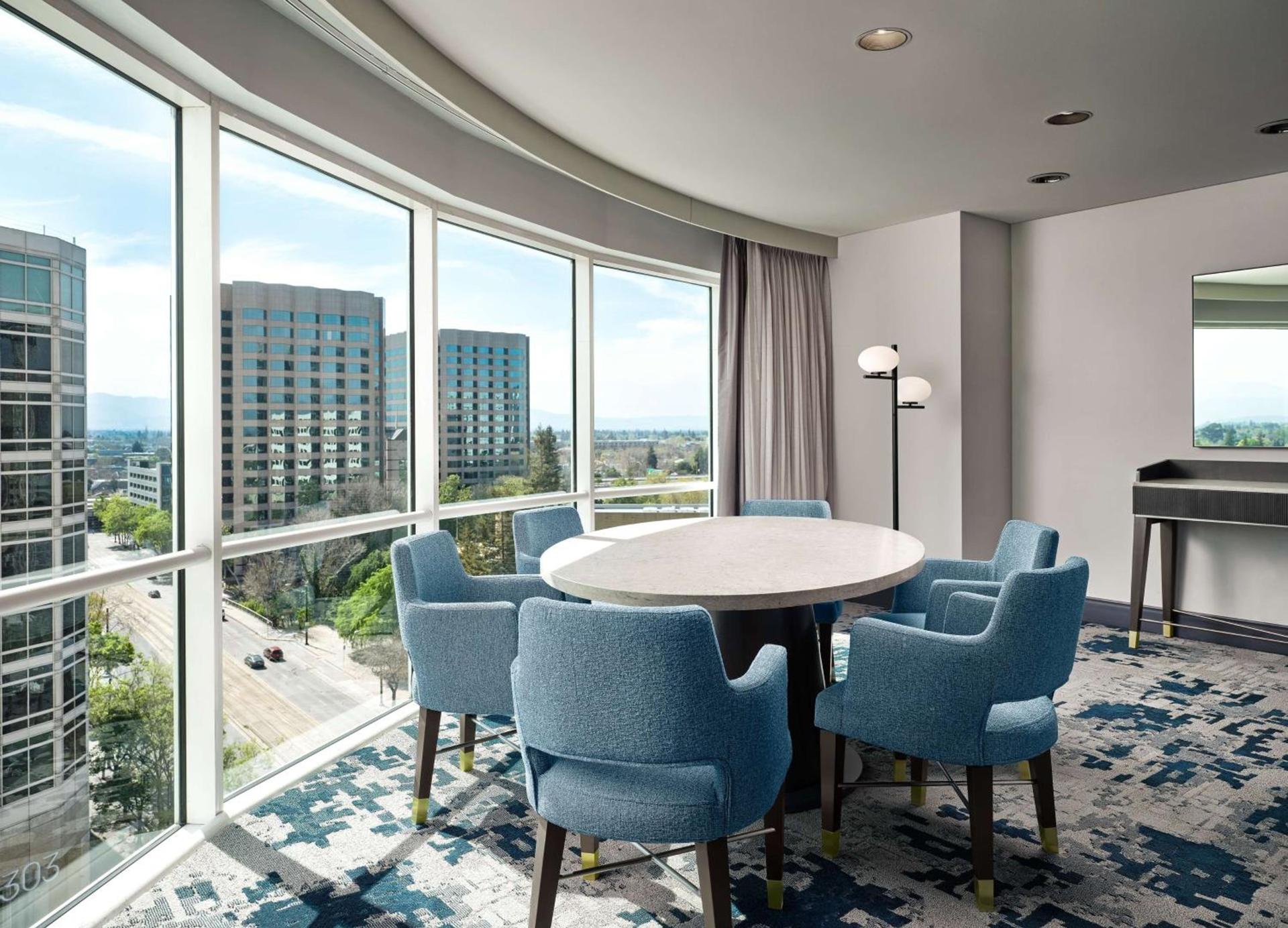 Hilton San Jose photo 62