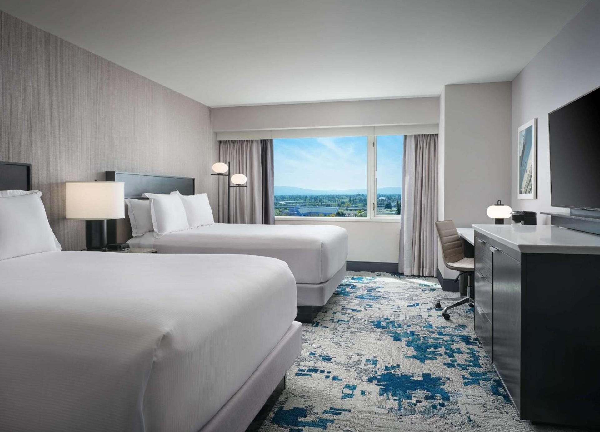 Hilton San Jose photo 63