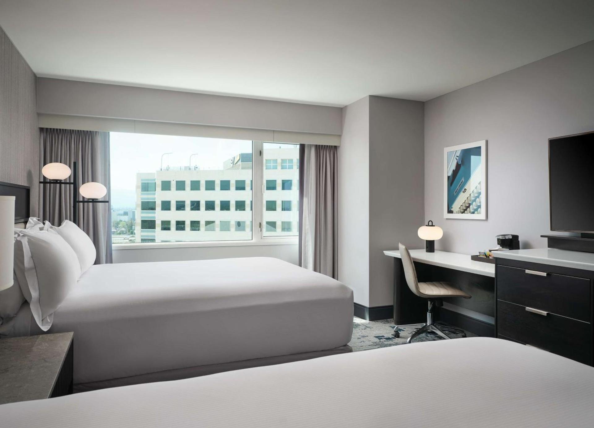 Hilton San Jose photo 64