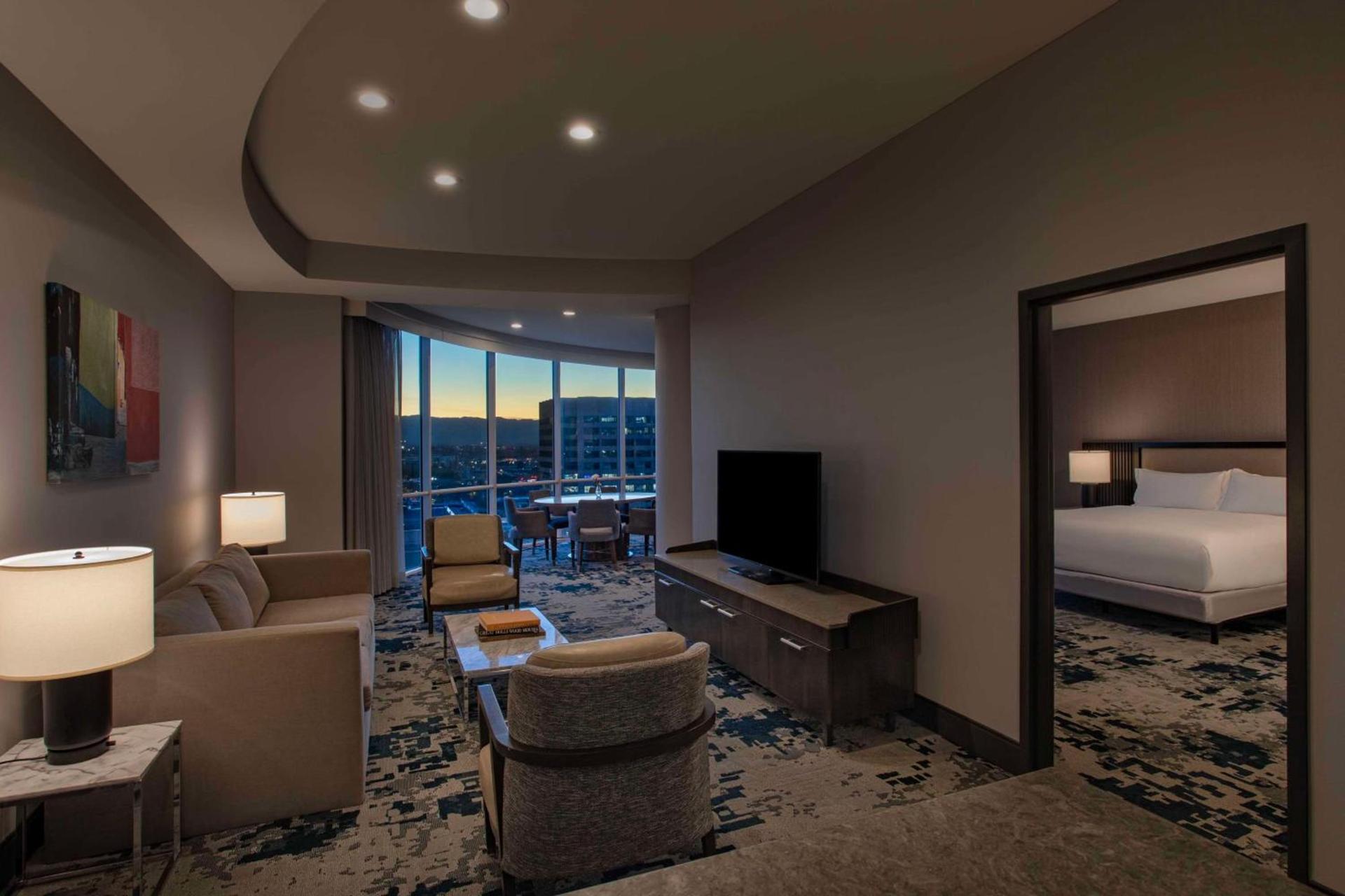 Hilton San Jose photo 67