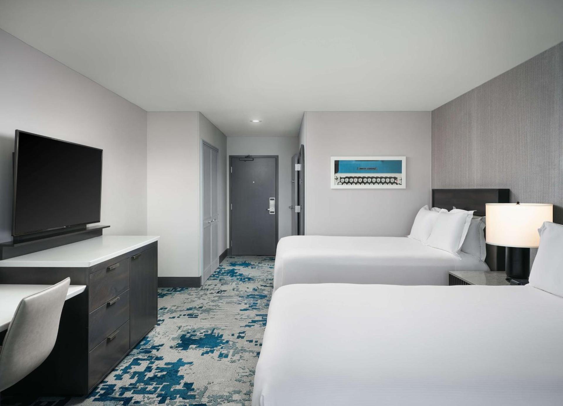 Hilton San Jose photo 69