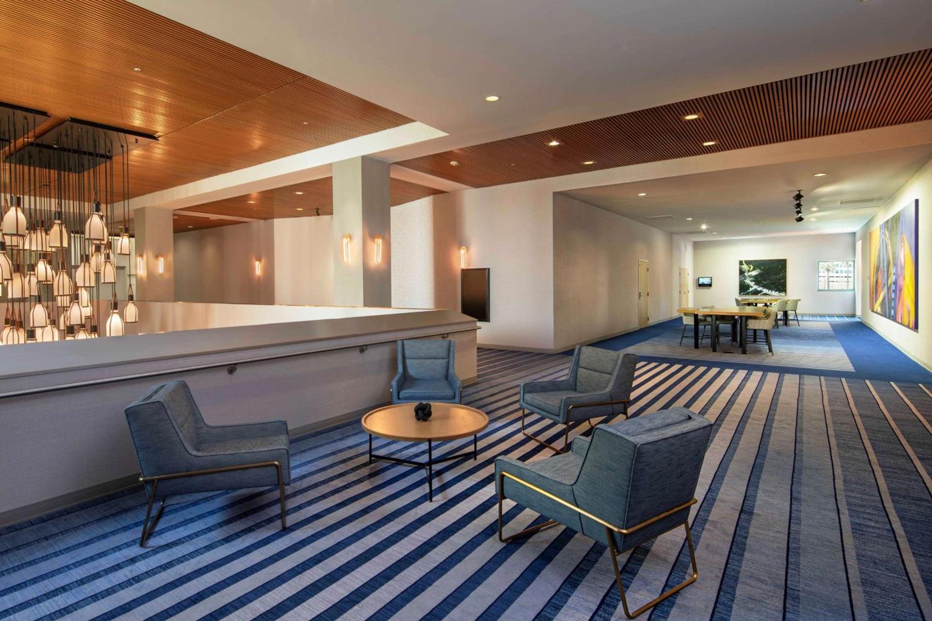 Hilton San Jose photo 74