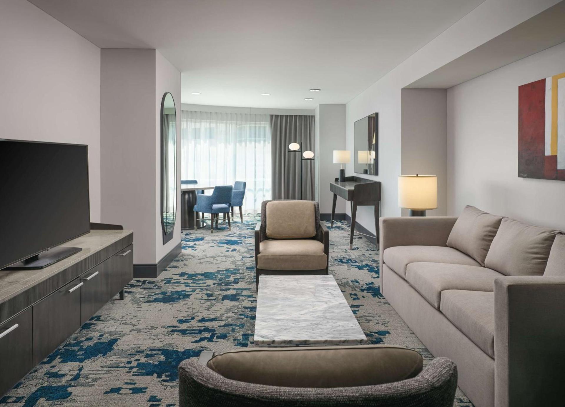 Hilton San Jose photo 84