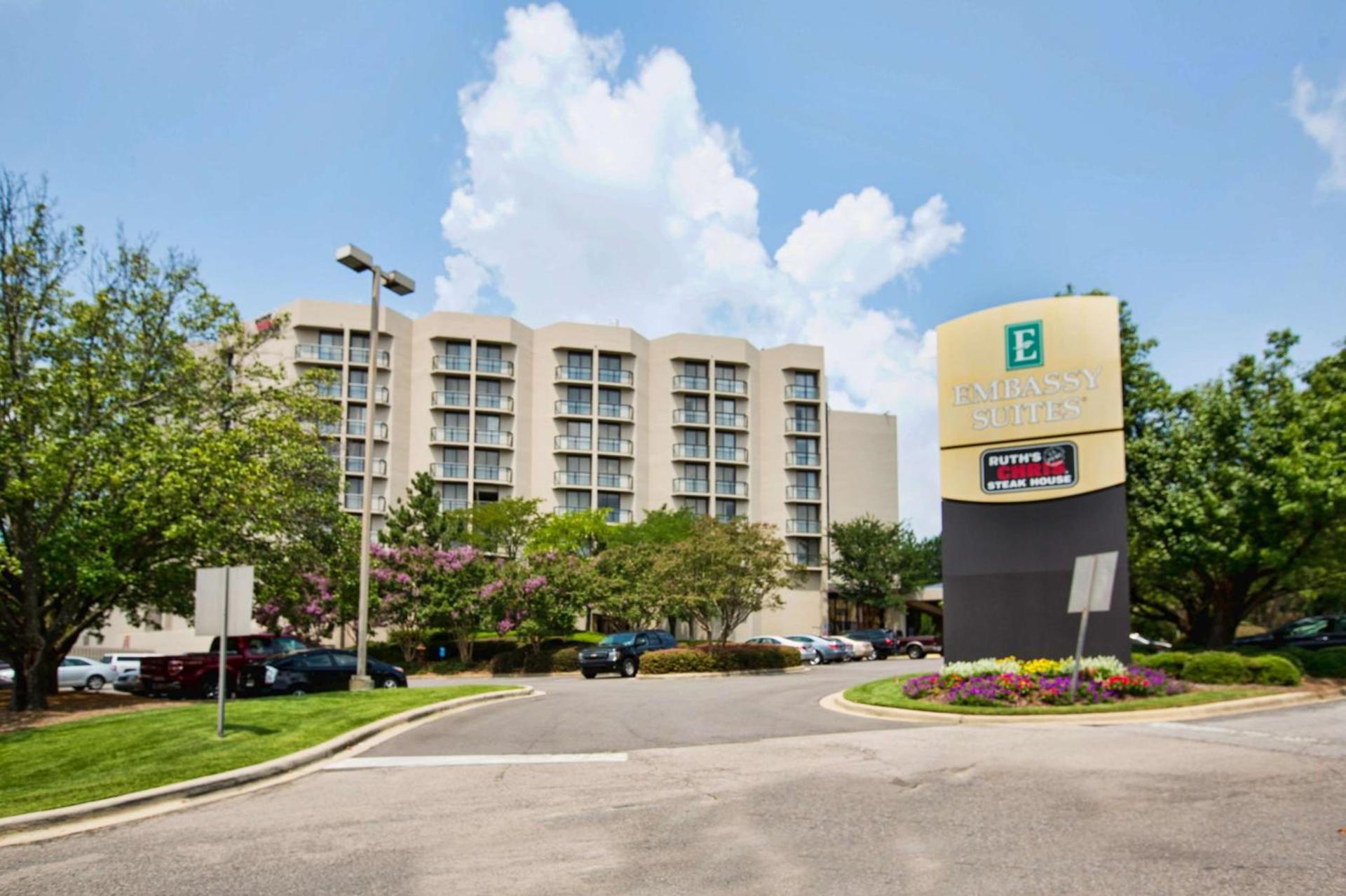 Embassy Suites Birmingham photo 1