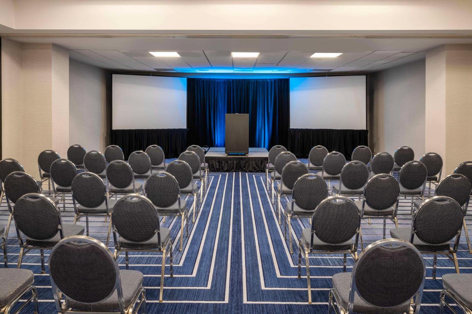 Hilton San Jose photo 81