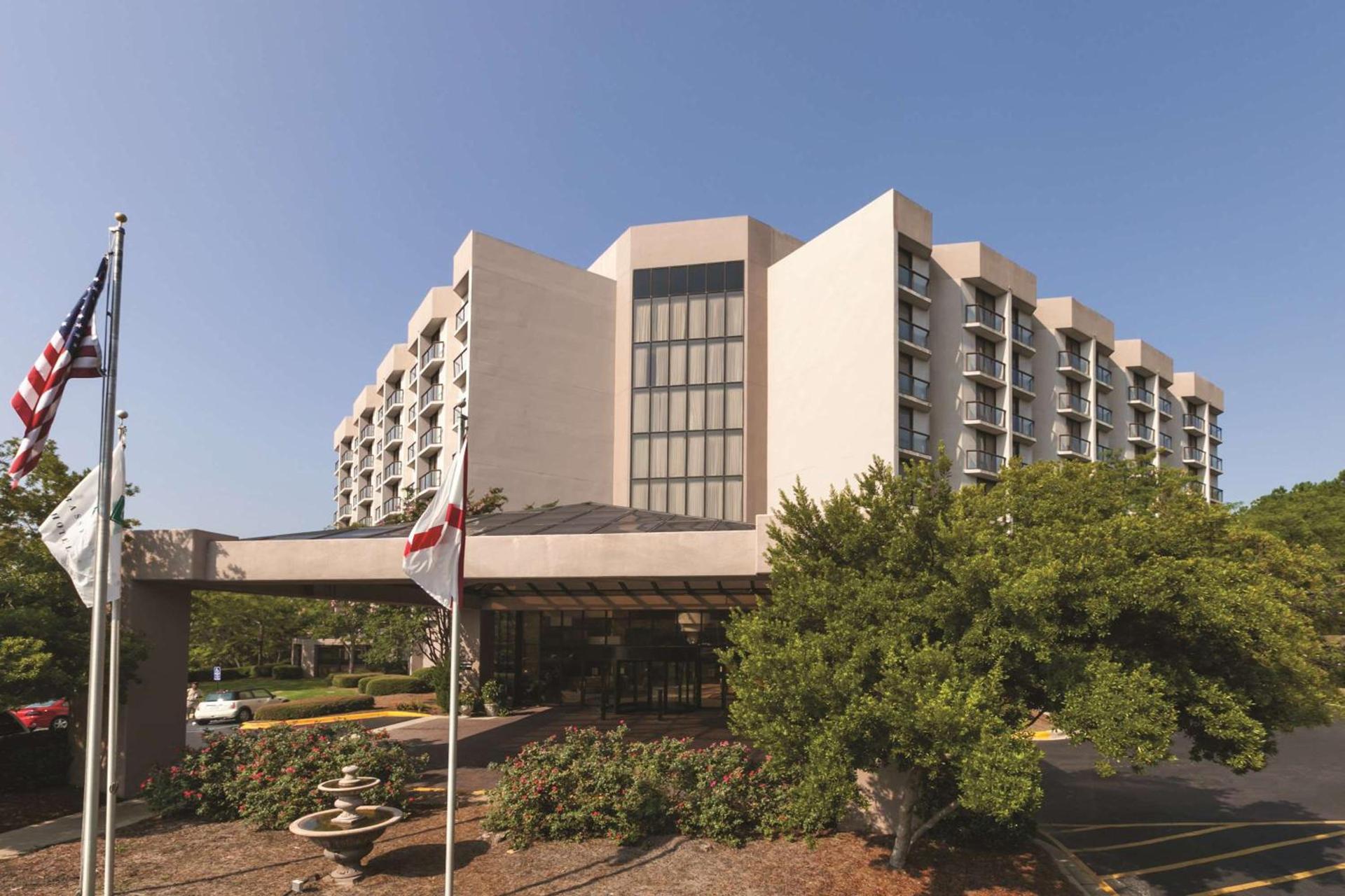 Embassy Suites Birmingham photo 3