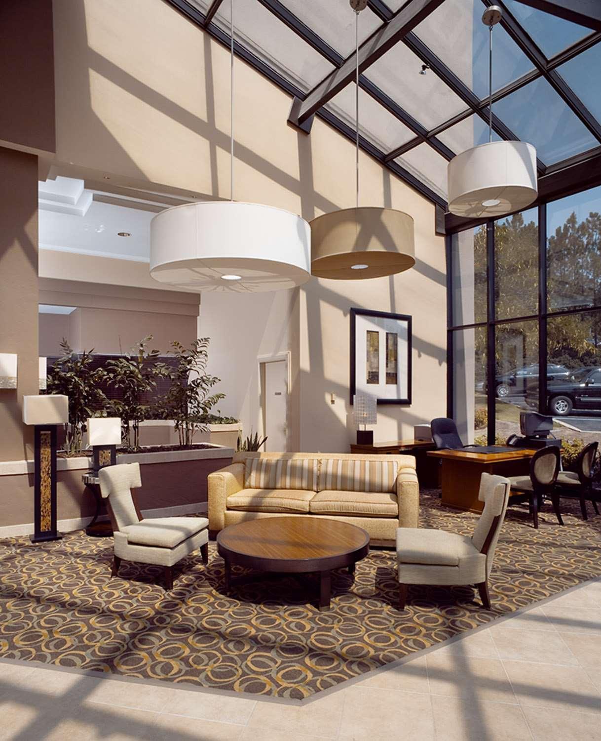 Embassy Suites Birmingham photo 5