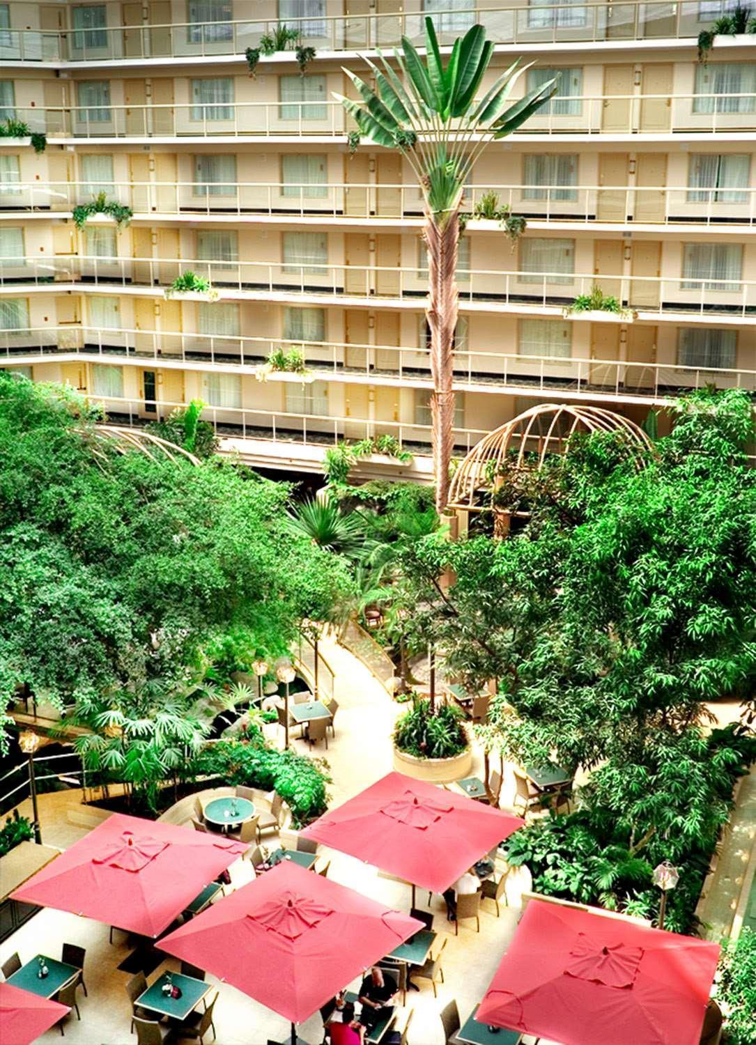 Embassy Suites Birmingham photo 7