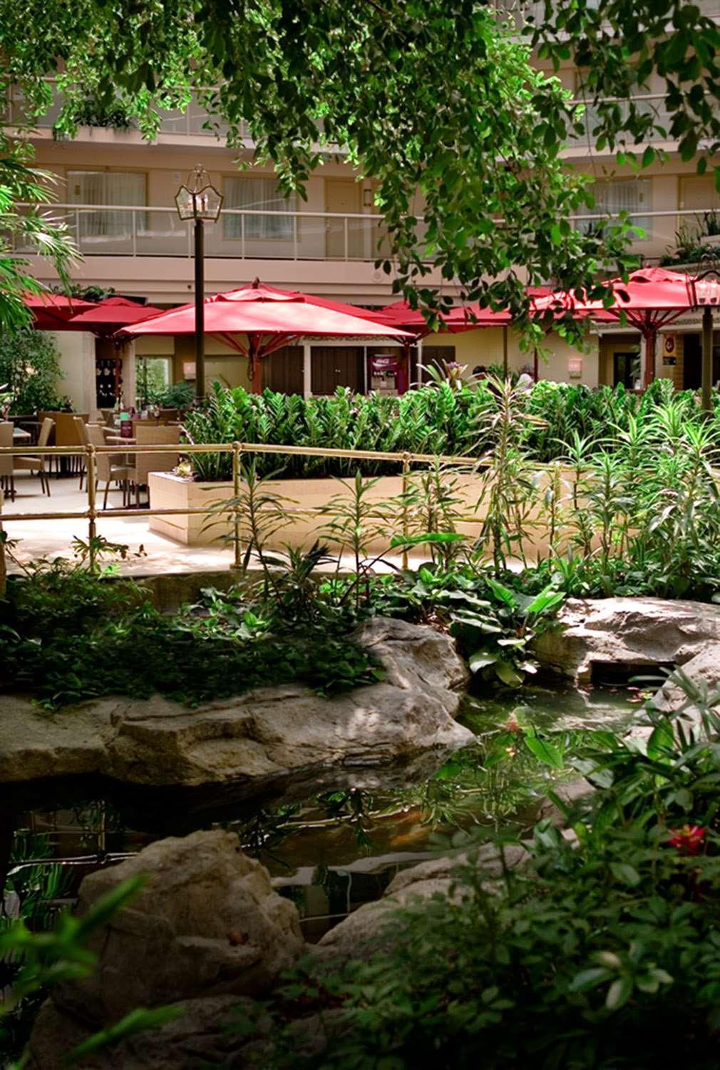 Embassy Suites Birmingham photo 8