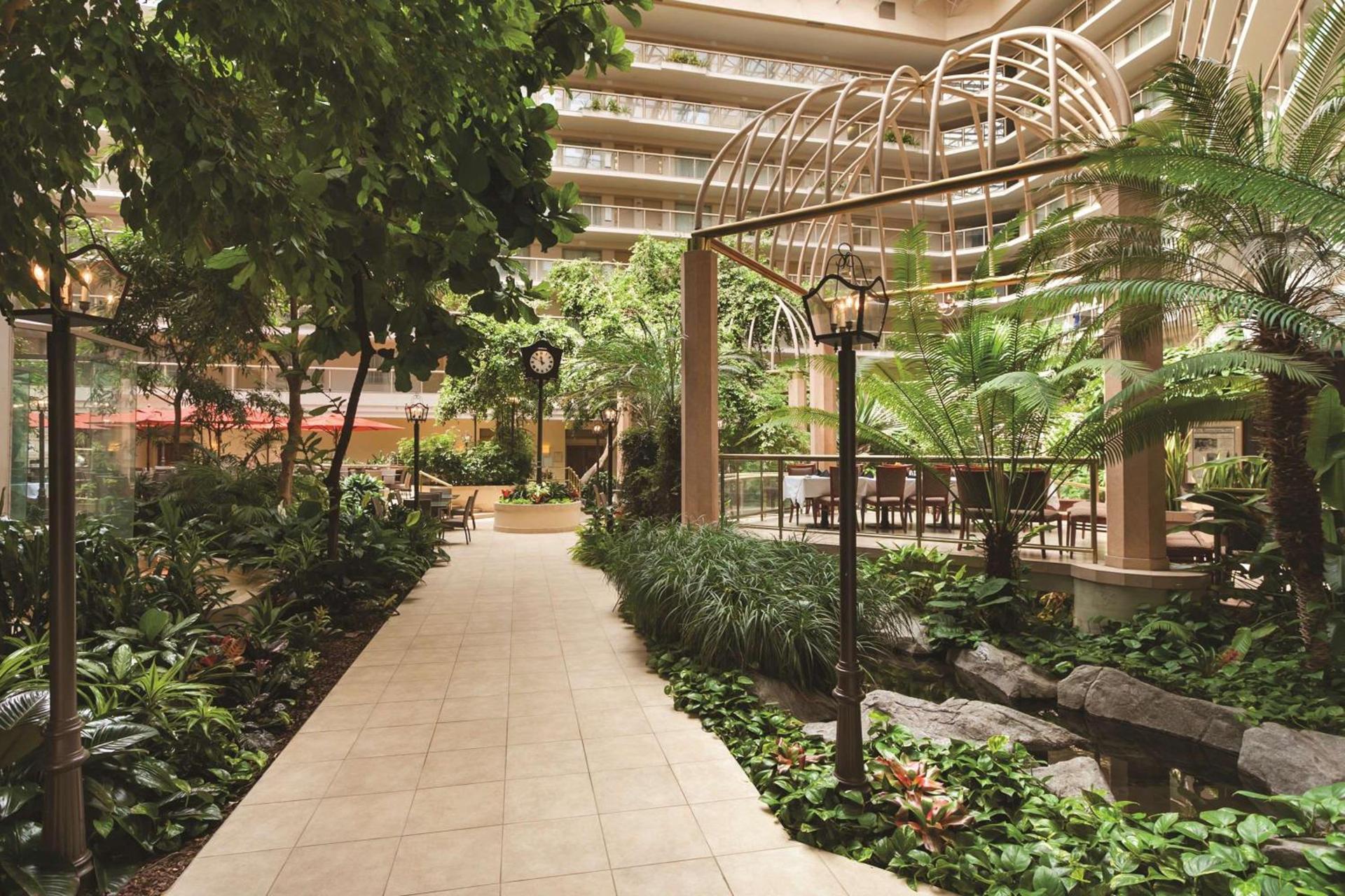Embassy Suites Birmingham photo 9
