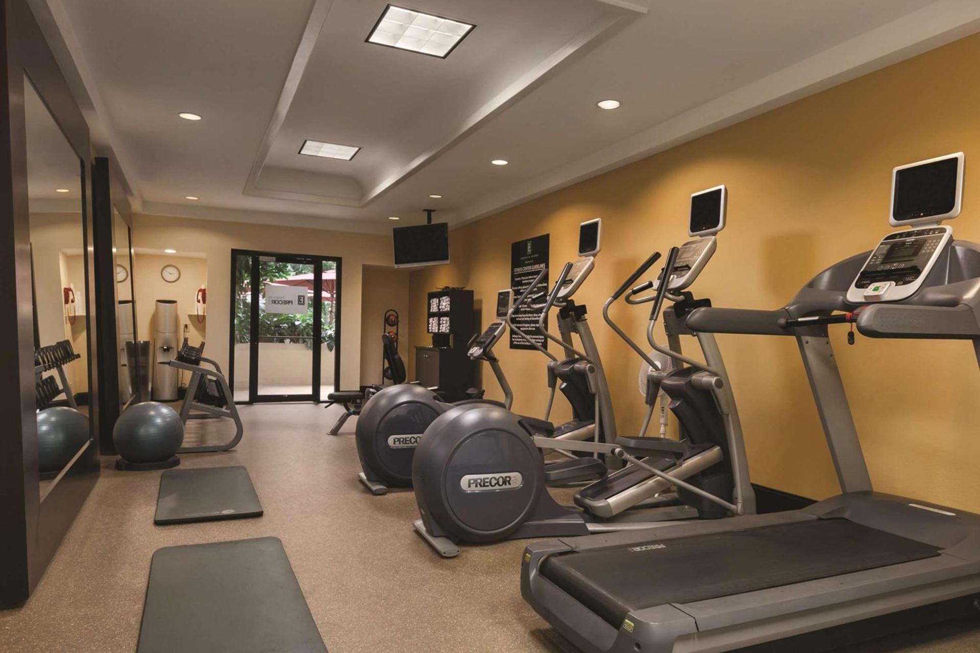 Embassy Suites Birmingham photo 17