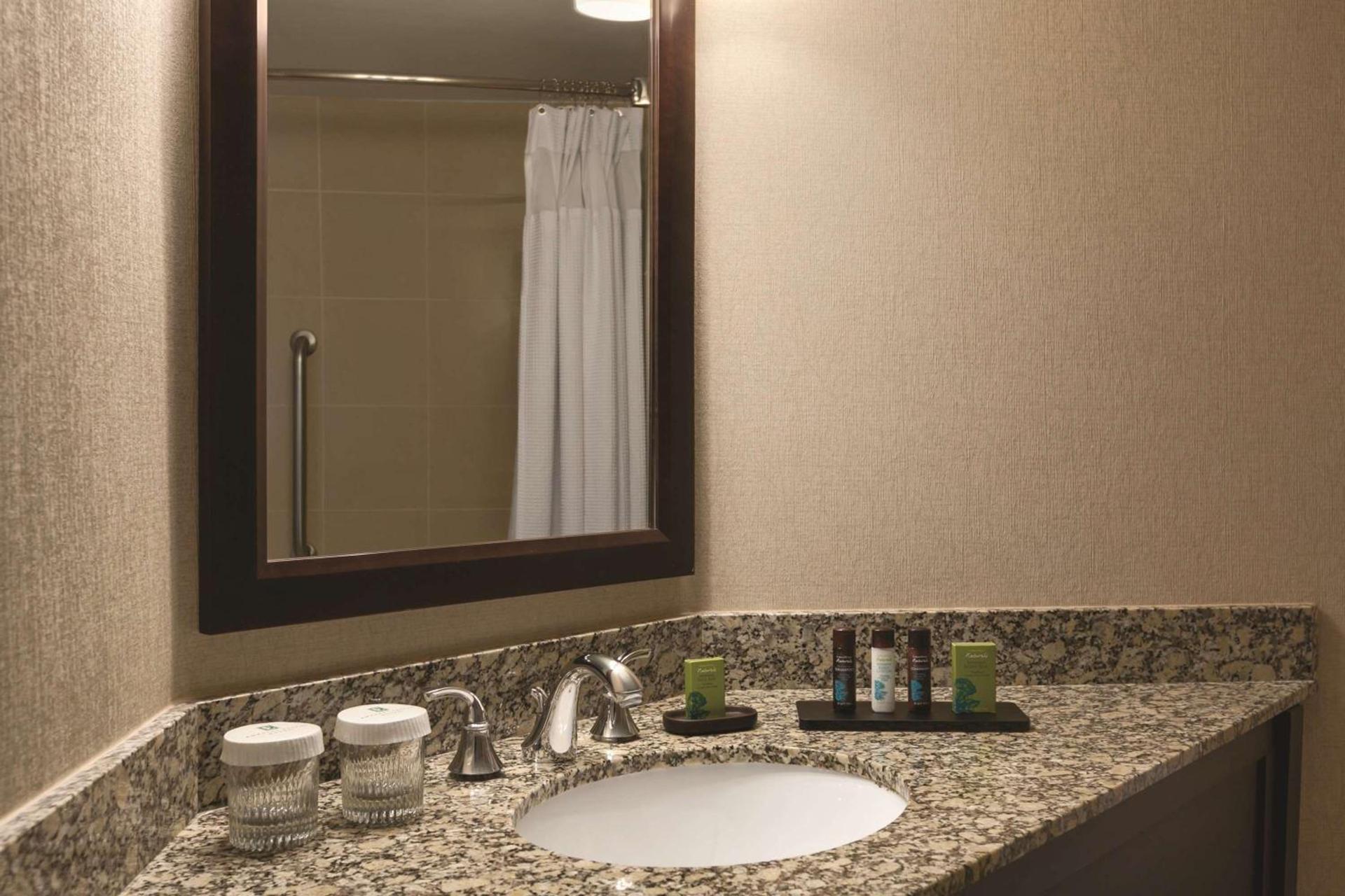 Embassy Suites Birmingham photo 22
